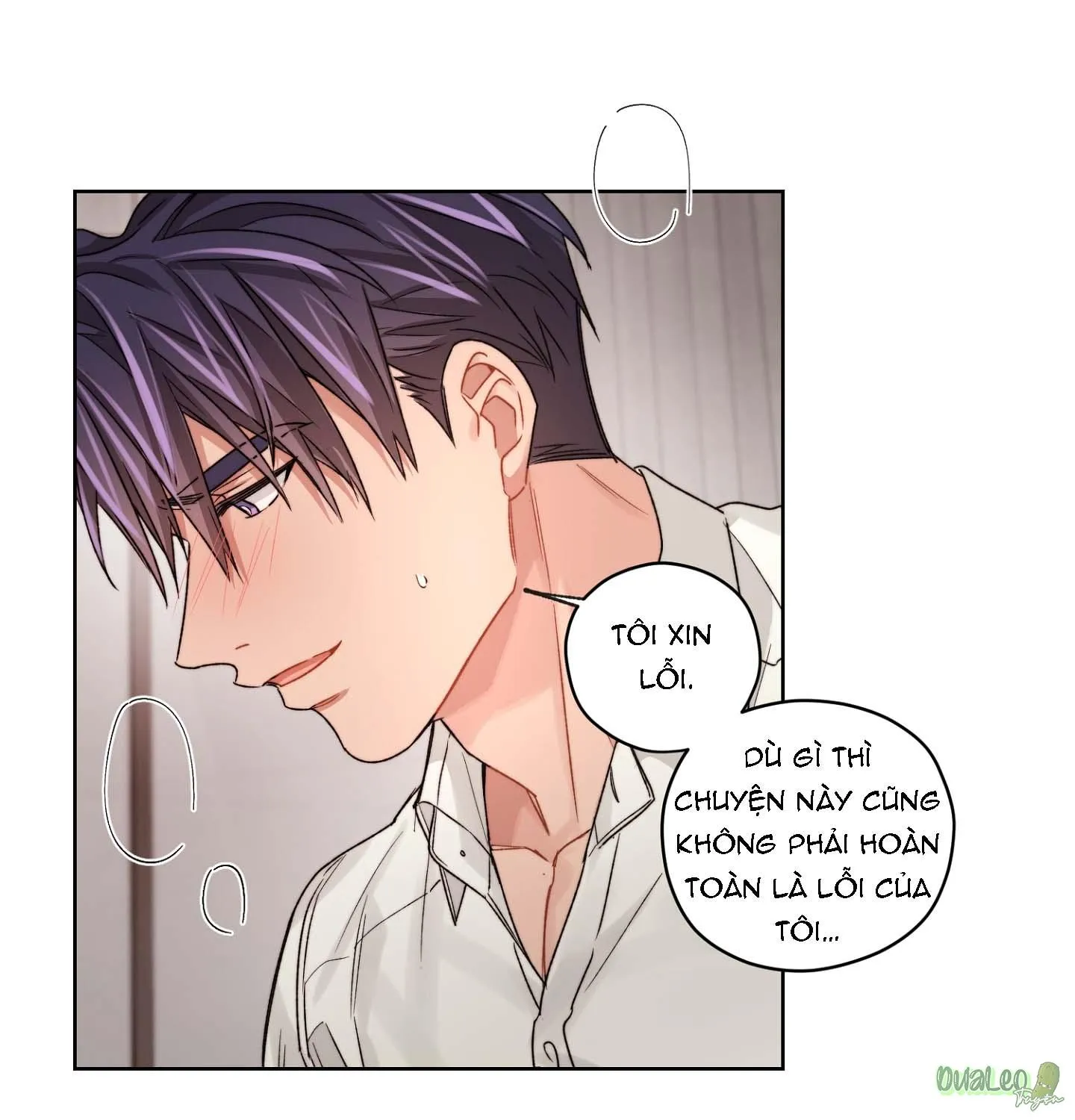 Kế hoạch tồi tệ Chapter 33 Trang 40