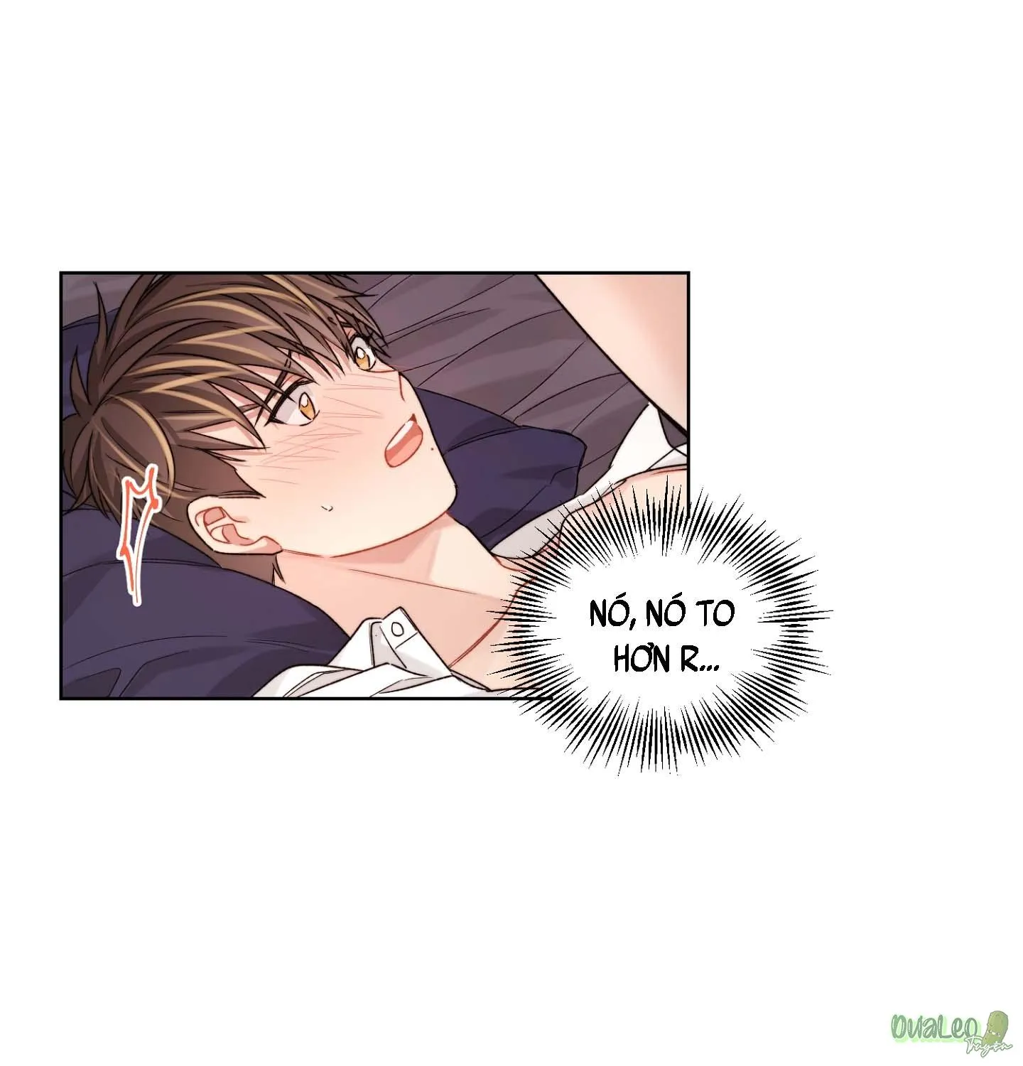 Kế hoạch tồi tệ Chapter 33 Trang 44