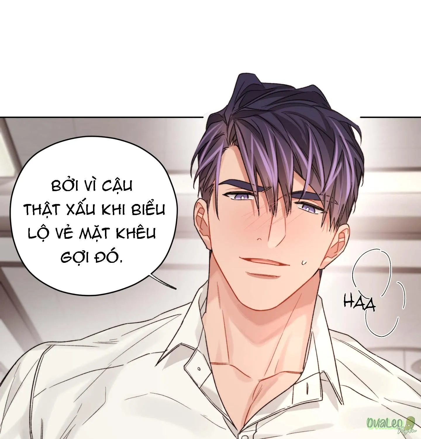 Kế hoạch tồi tệ Chapter 33 Trang 45