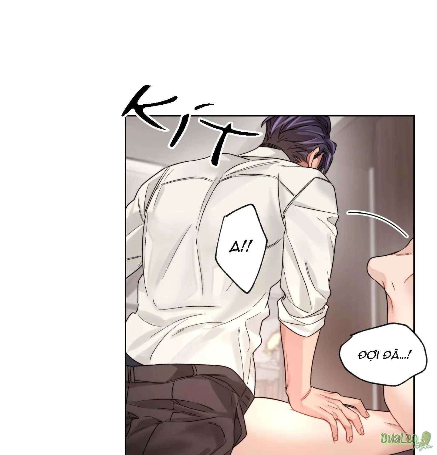 Kế hoạch tồi tệ Chapter 33 Trang 47