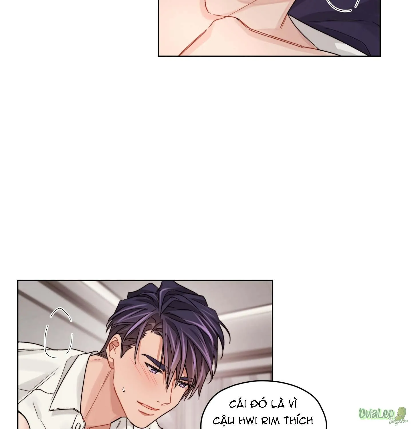 Kế hoạch tồi tệ Chapter 33 Trang 52