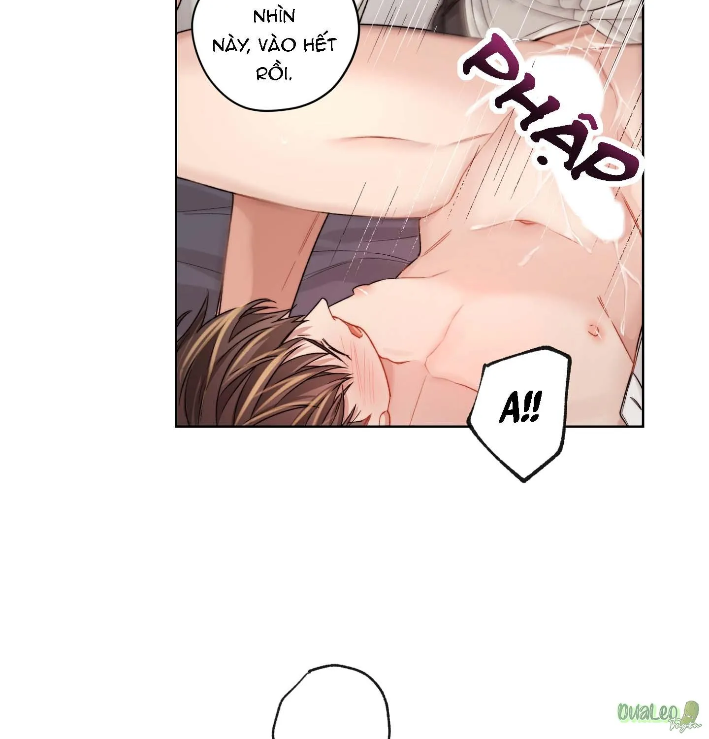 Kế hoạch tồi tệ Chapter 33 Trang 54