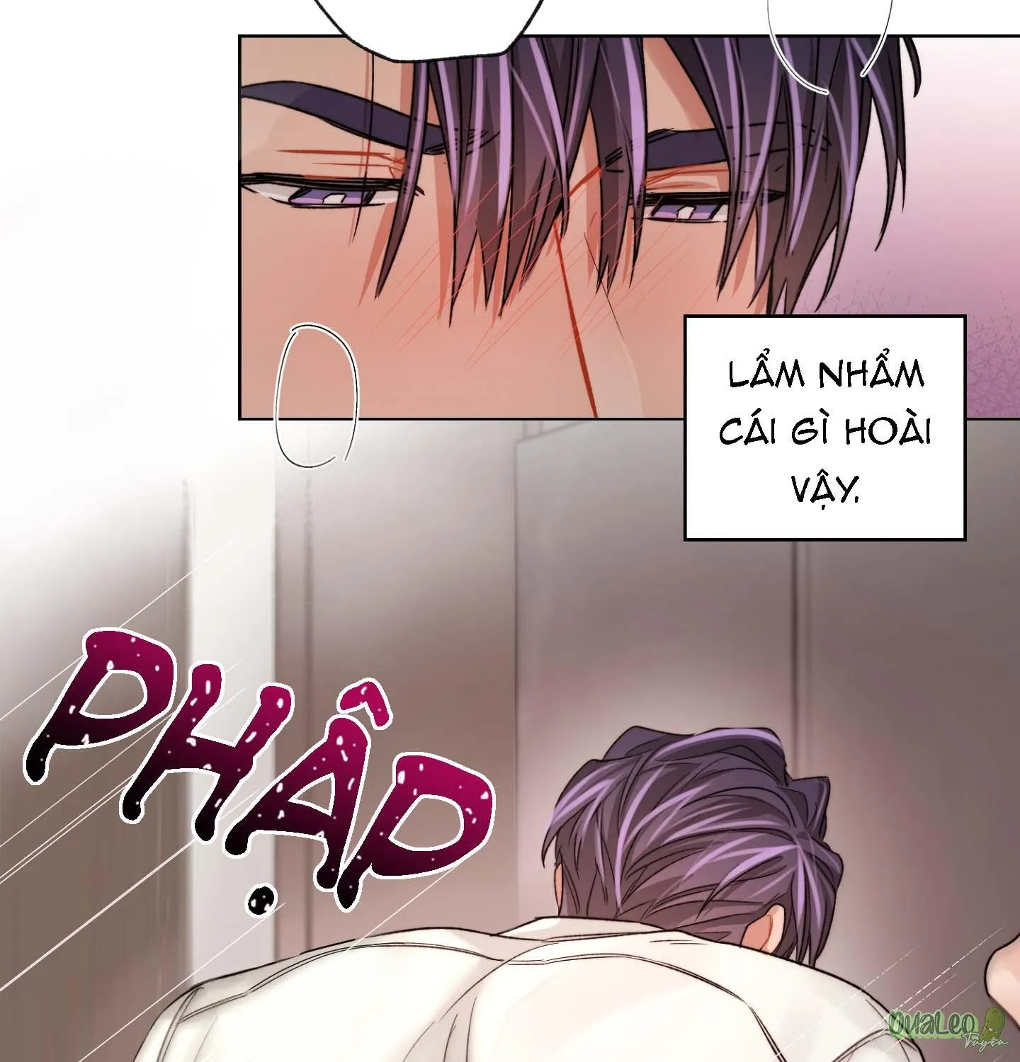 Kế hoạch tồi tệ Chapter 33 Trang 56