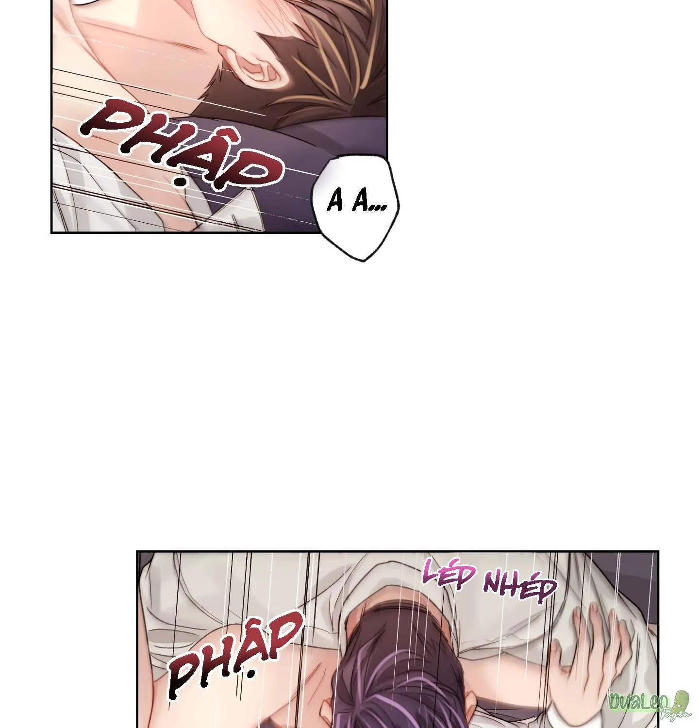 Kế hoạch tồi tệ Chapter 33 Trang 59