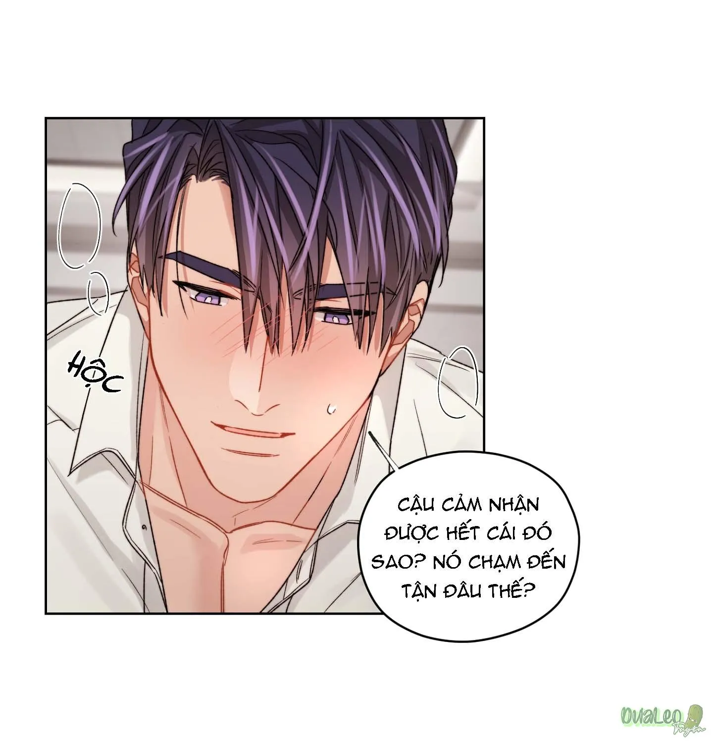 Kế hoạch tồi tệ Chapter 33 Trang 61