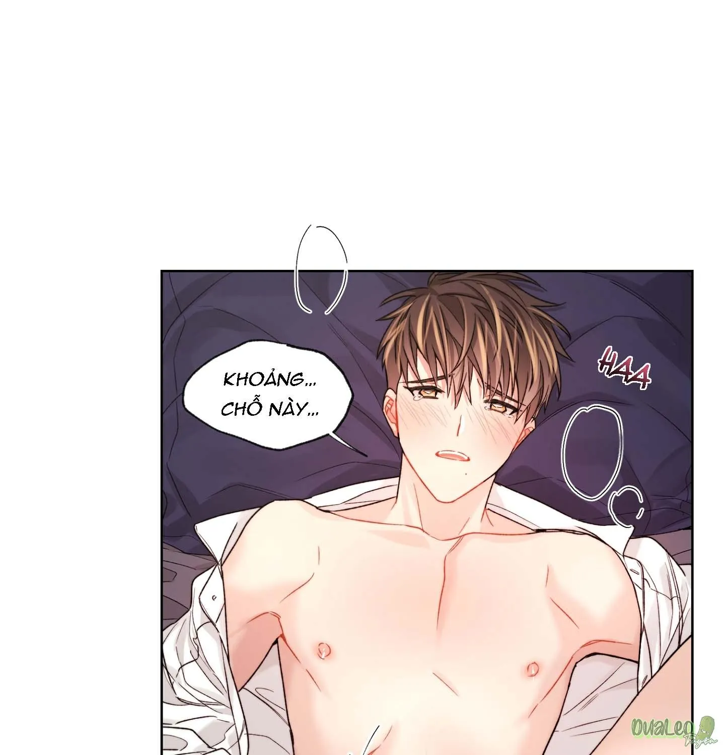 Kế hoạch tồi tệ Chapter 33 Trang 64