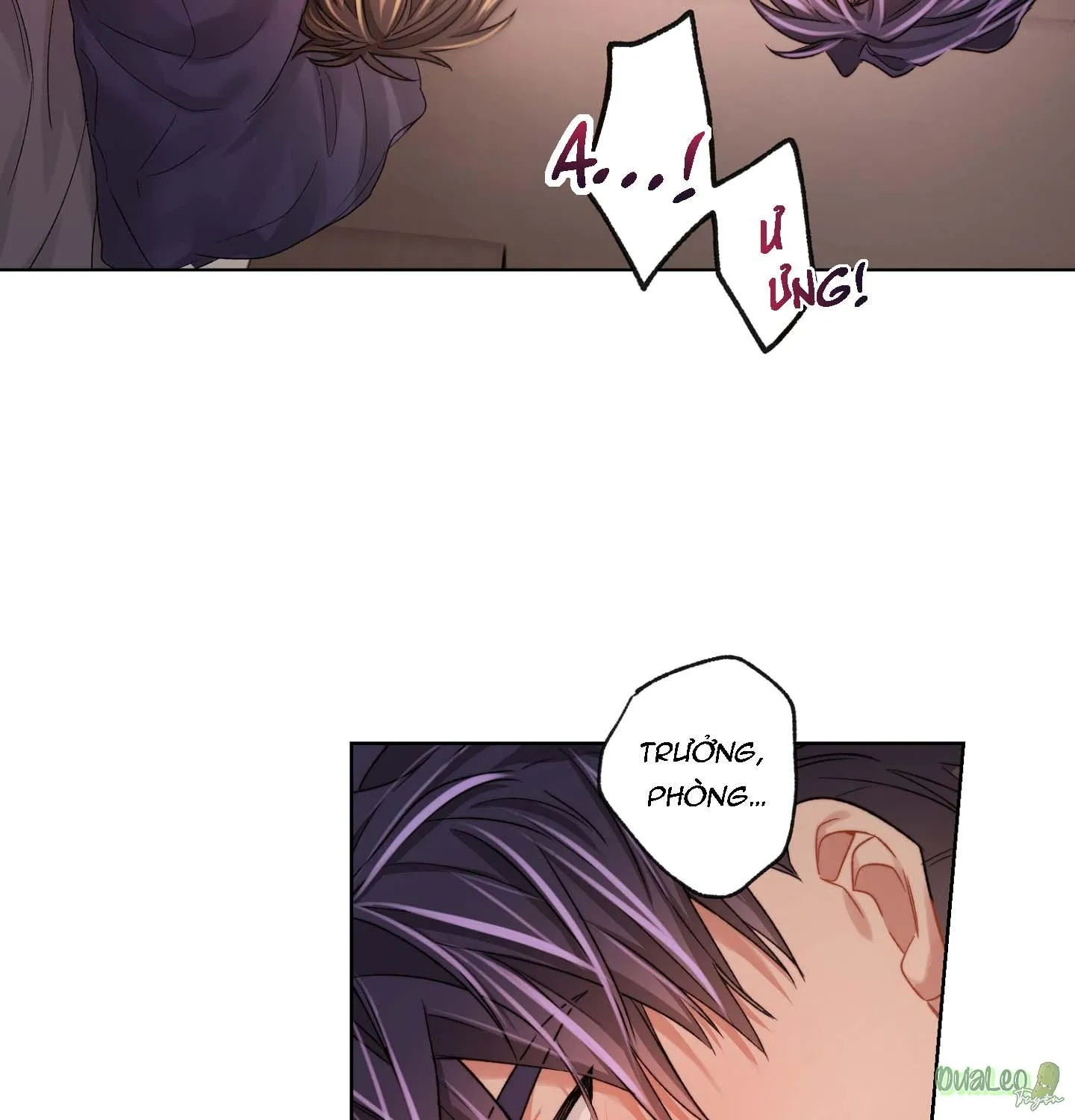 Kế hoạch tồi tệ Chapter 33 Trang 68