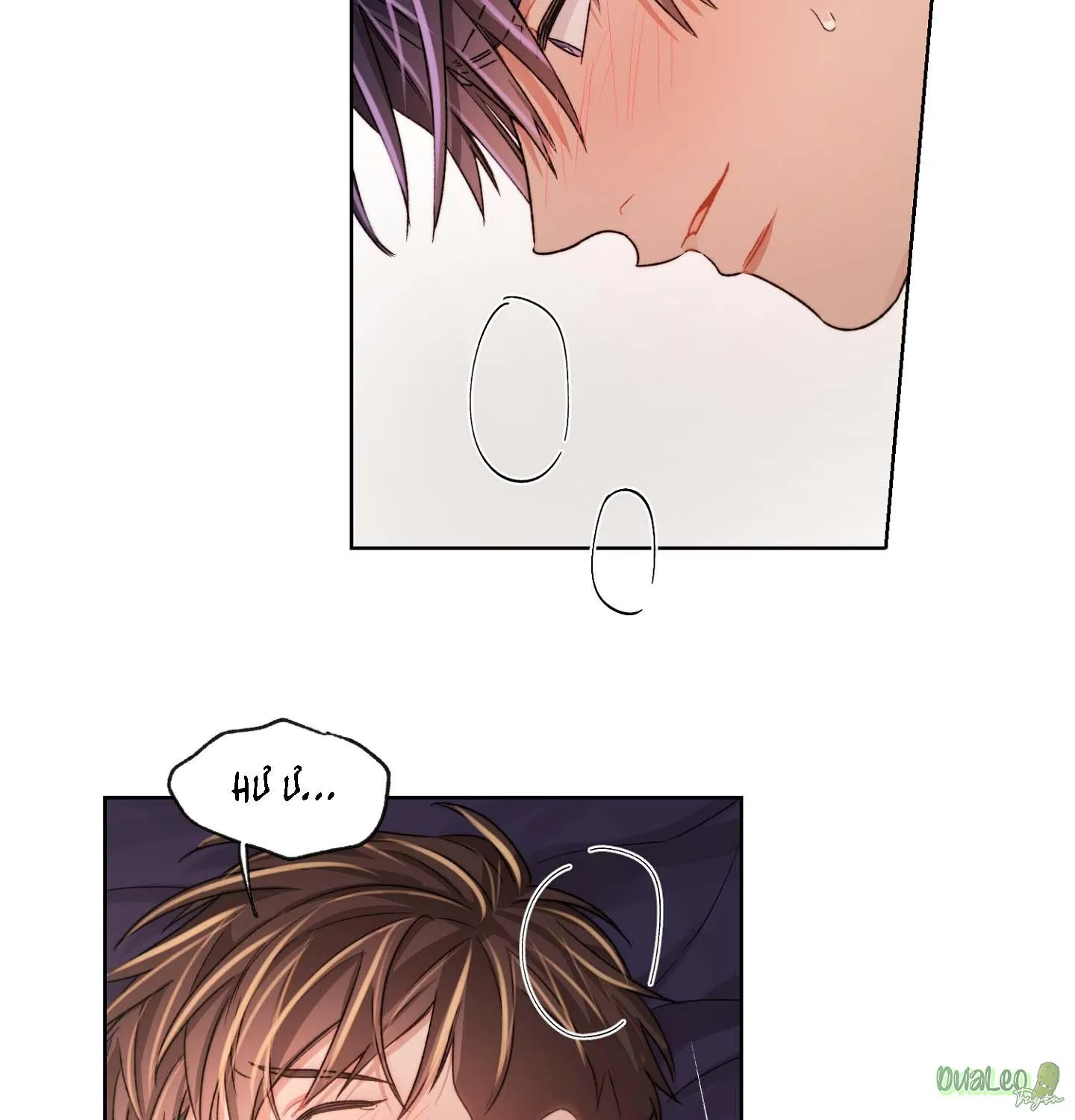 Kế hoạch tồi tệ Chapter 33 Trang 69