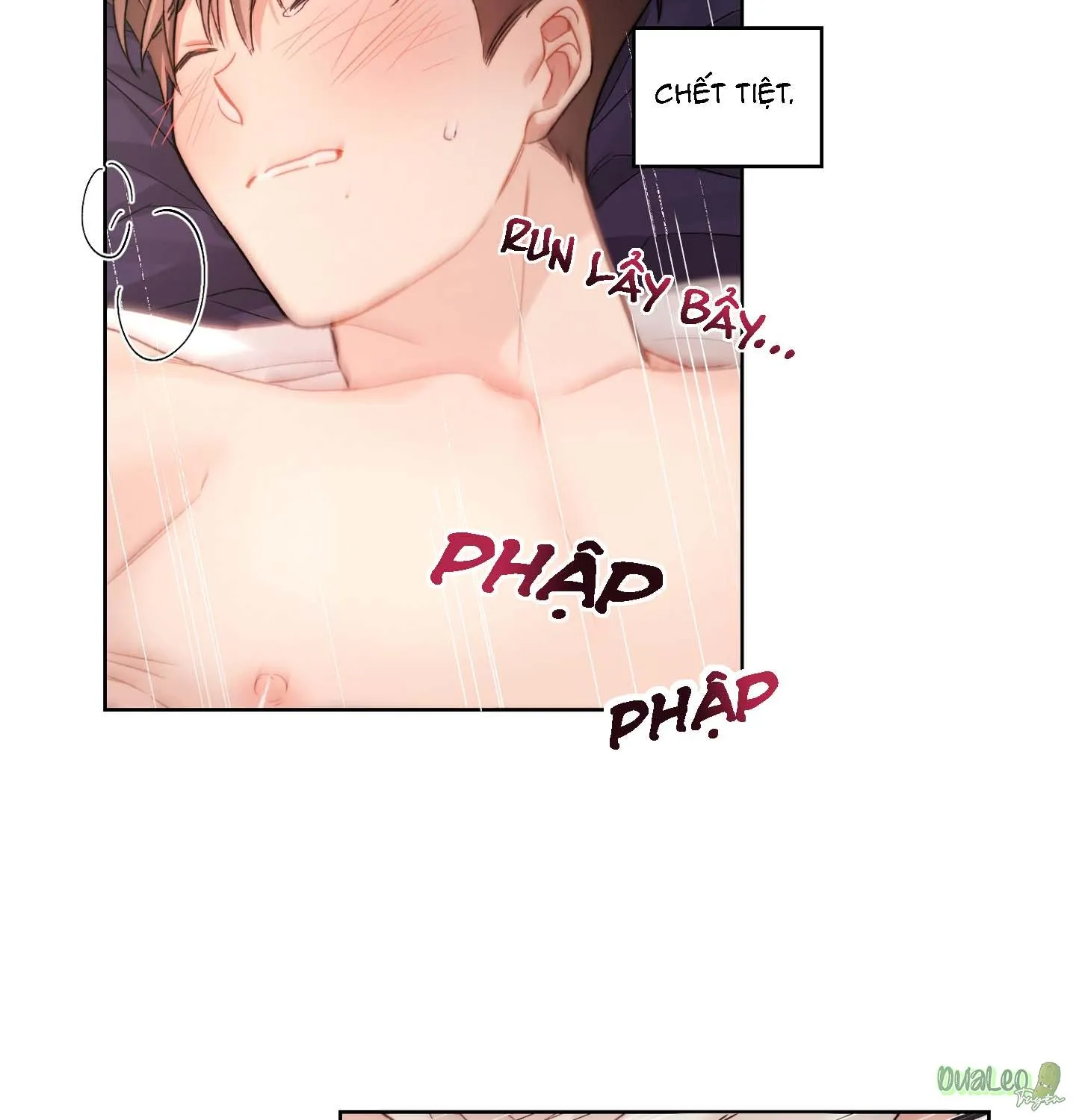 Kế hoạch tồi tệ Chapter 33 Trang 70