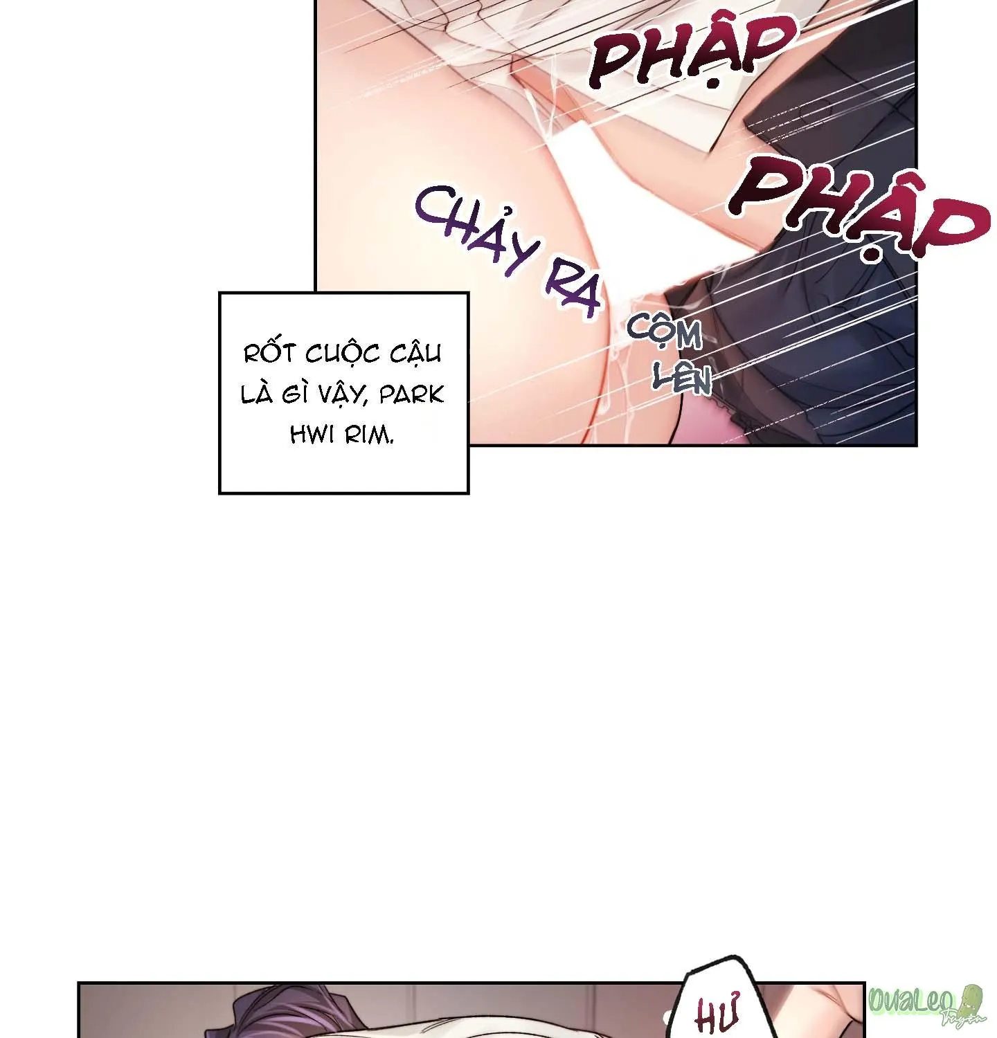 Kế hoạch tồi tệ Chapter 33 Trang 71