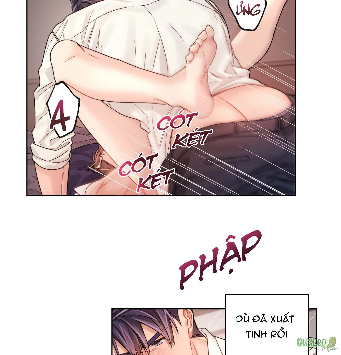 Kế hoạch tồi tệ Chapter 33 Trang 72