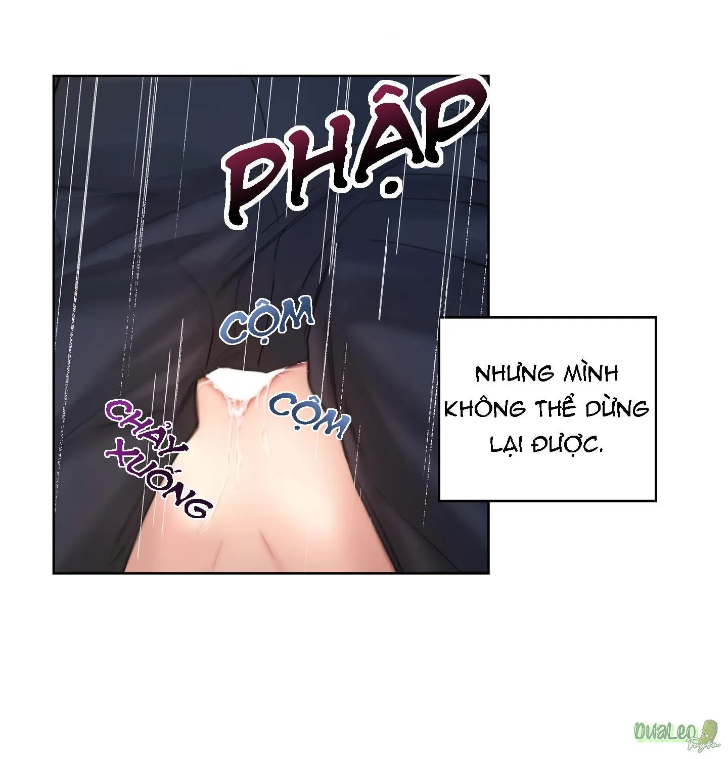 Kế hoạch tồi tệ Chapter 33 Trang 74