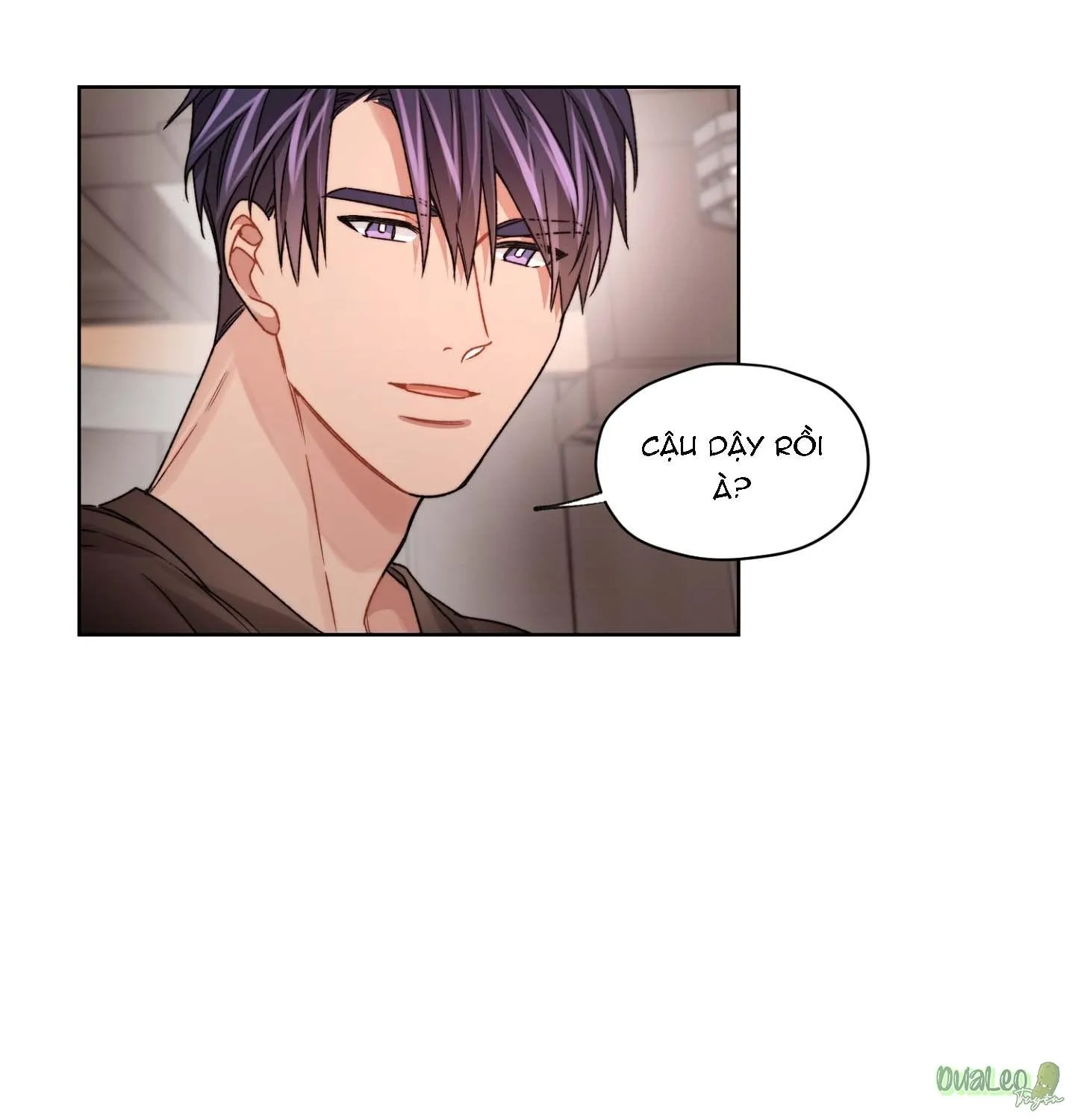 Kế hoạch tồi tệ Chapter 34 Trang 3