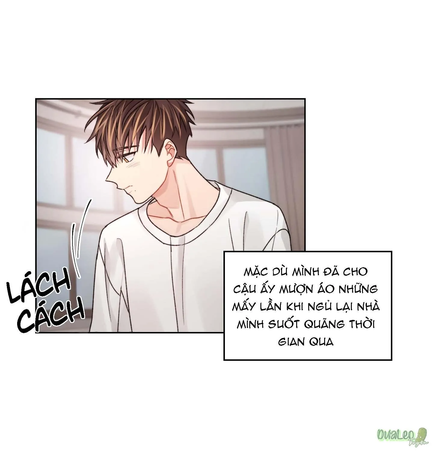 Kế hoạch tồi tệ Chapter 34 Trang 5