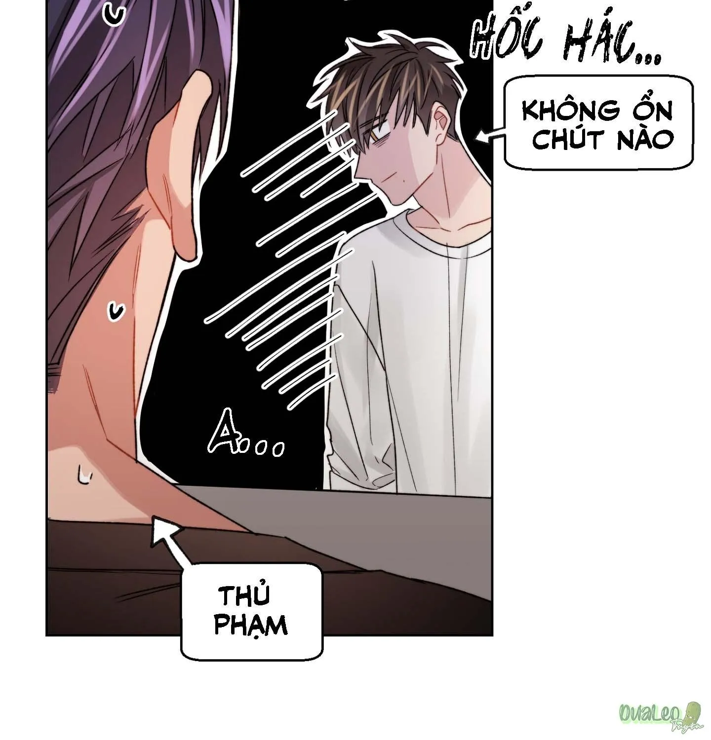 Kế hoạch tồi tệ Chapter 34 Trang 11