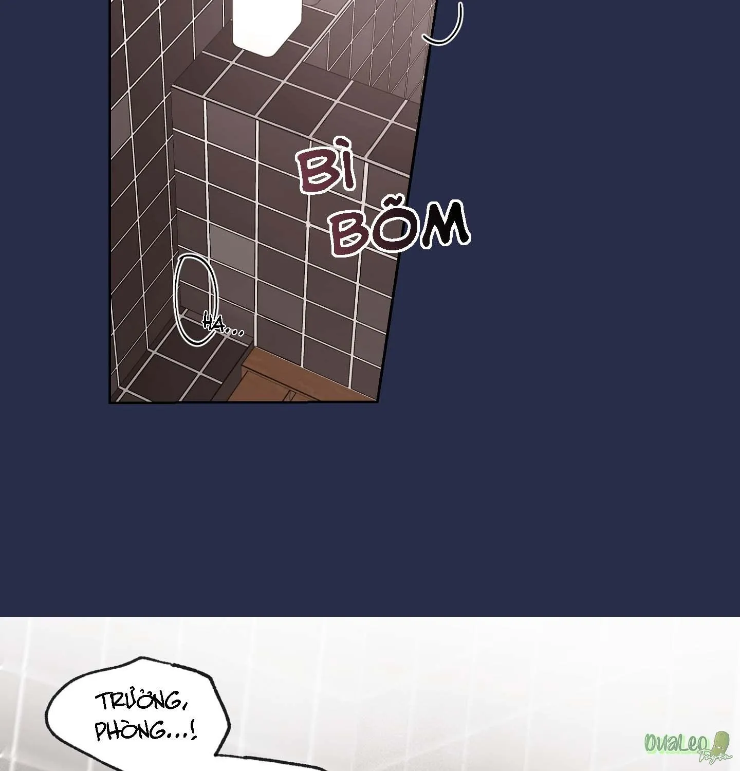Kế hoạch tồi tệ Chapter 34 Trang 13