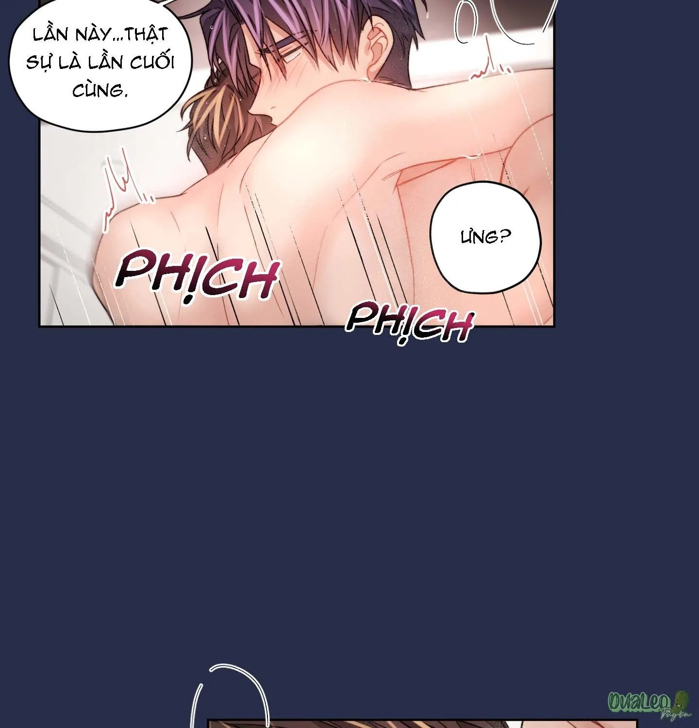 Kế hoạch tồi tệ Chapter 34 Trang 16