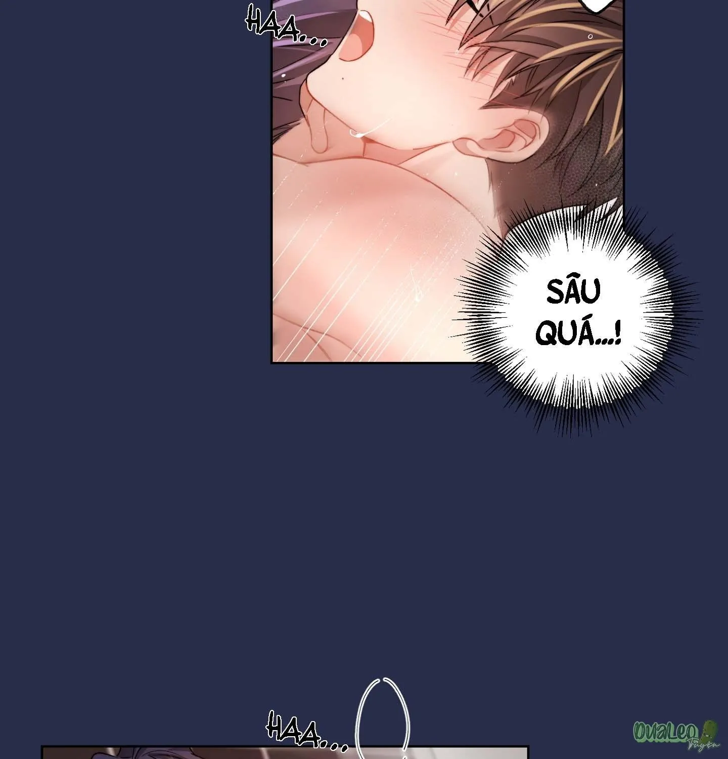 Kế hoạch tồi tệ Chapter 34 Trang 19