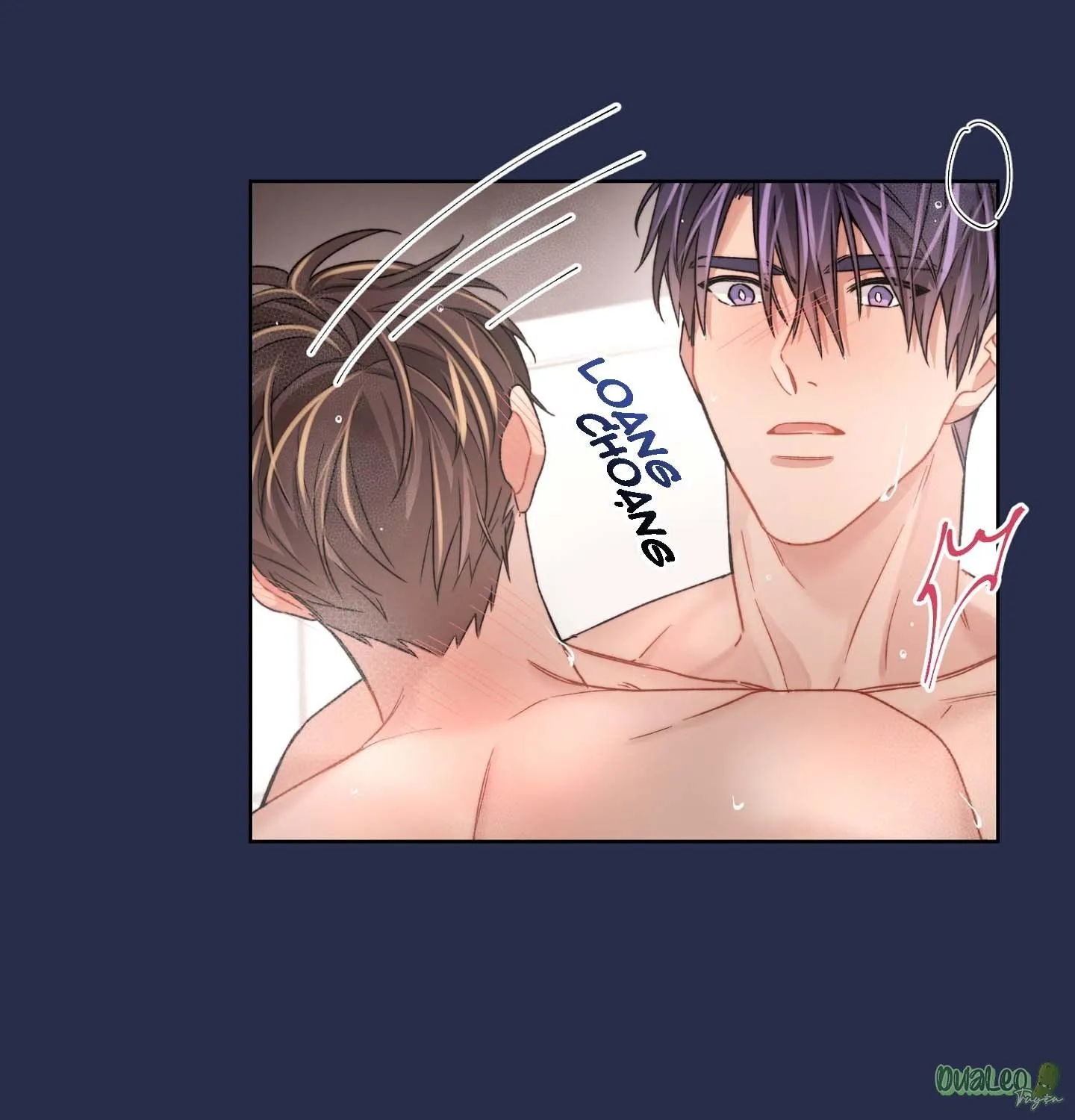 Kế hoạch tồi tệ Chapter 34 Trang 24