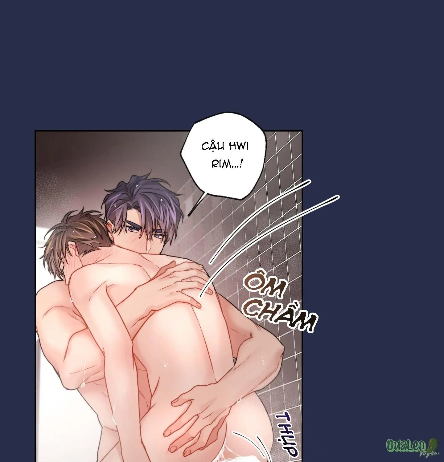 Kế hoạch tồi tệ Chapter 34 Trang 25