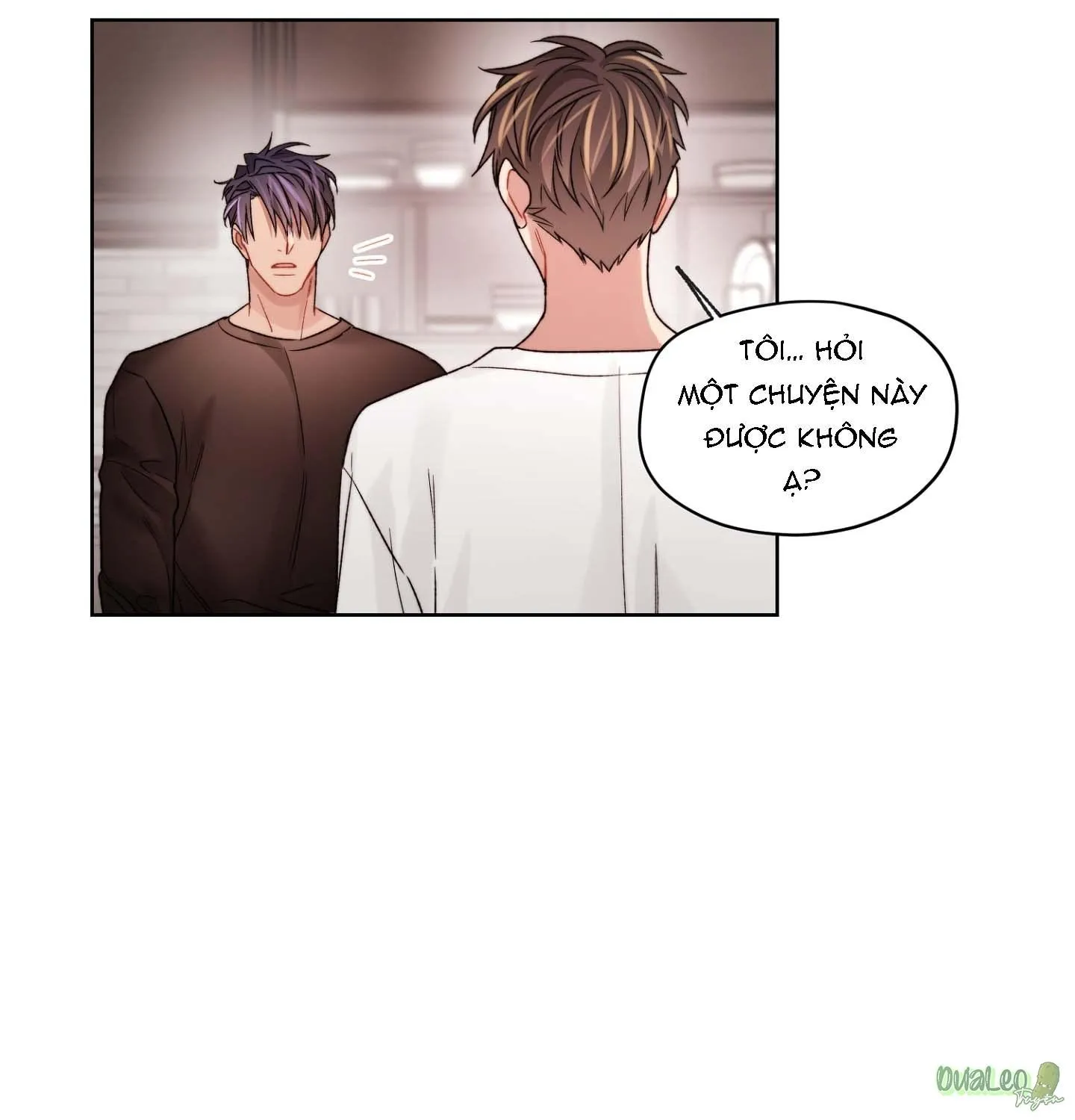 Kế hoạch tồi tệ Chapter 34 Trang 30