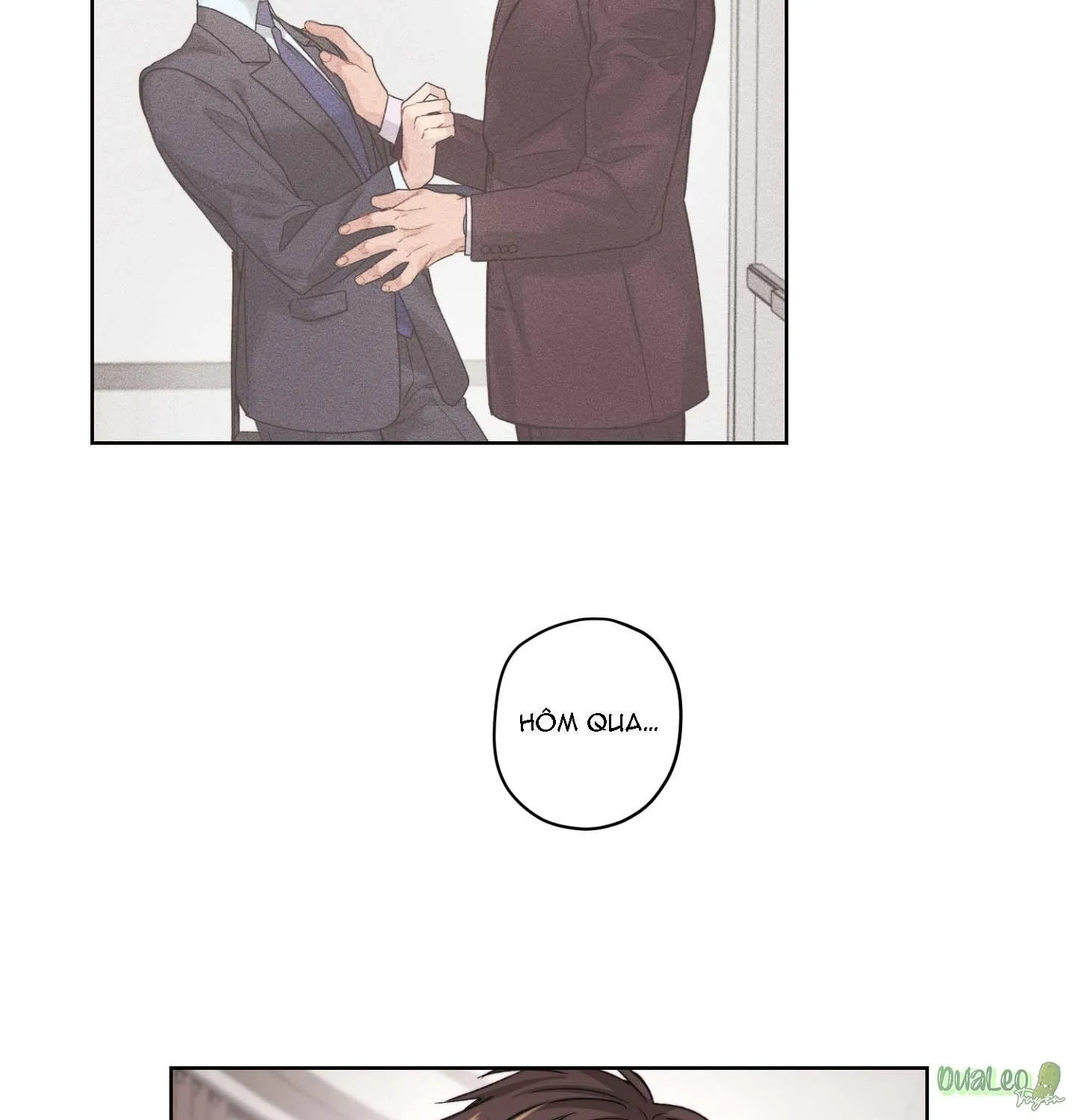 Kế hoạch tồi tệ Chapter 34 Trang 34