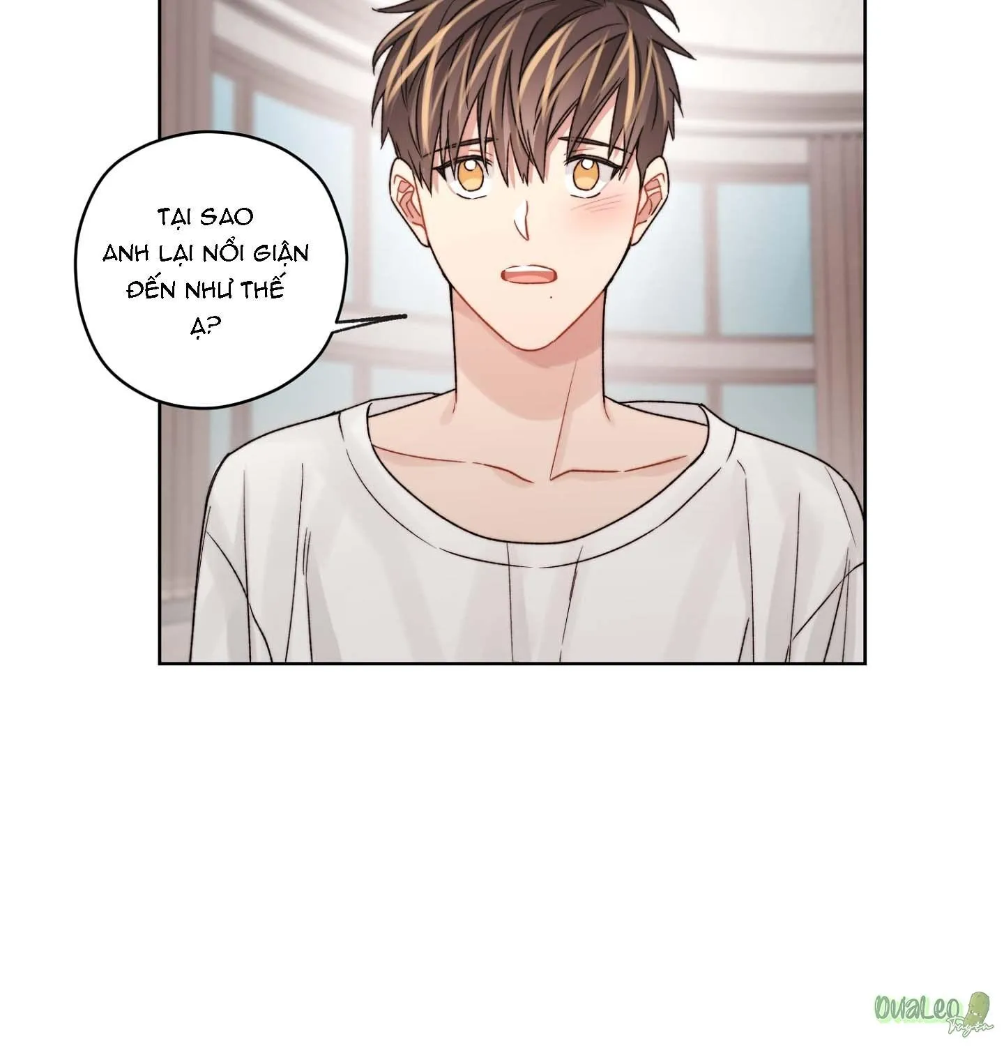 Kế hoạch tồi tệ Chapter 34 Trang 35