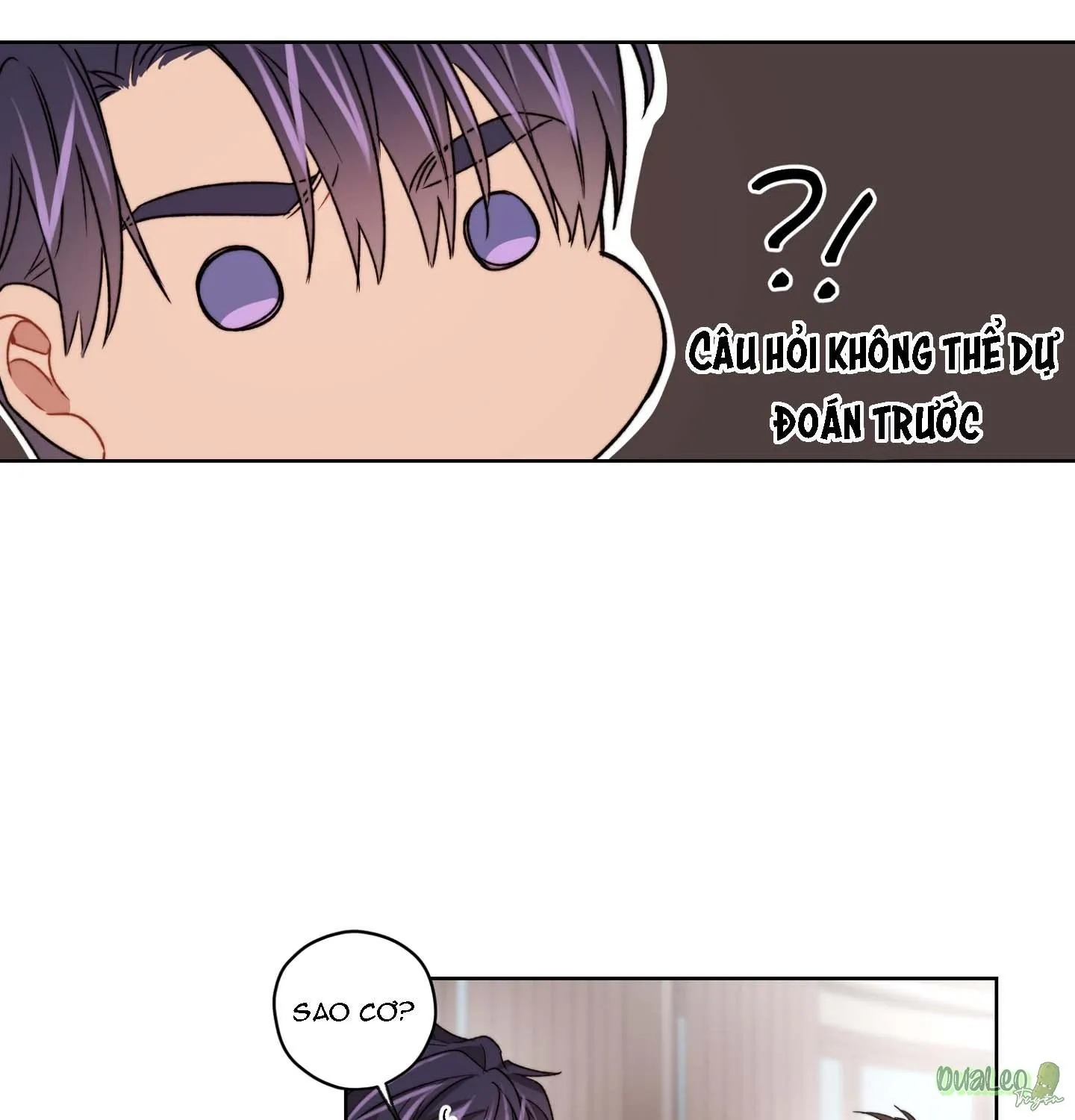 Kế hoạch tồi tệ Chapter 34 Trang 36