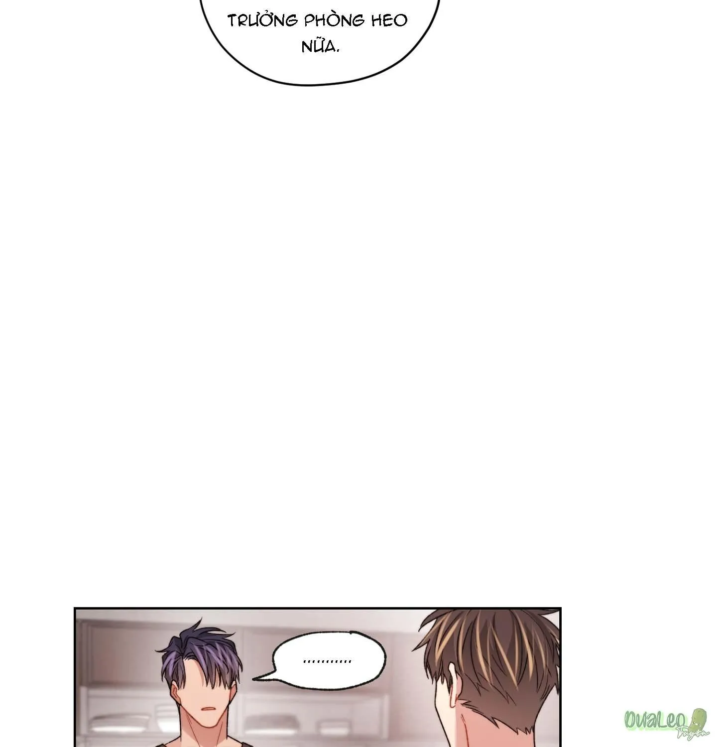 Kế hoạch tồi tệ Chapter 34 Trang 39