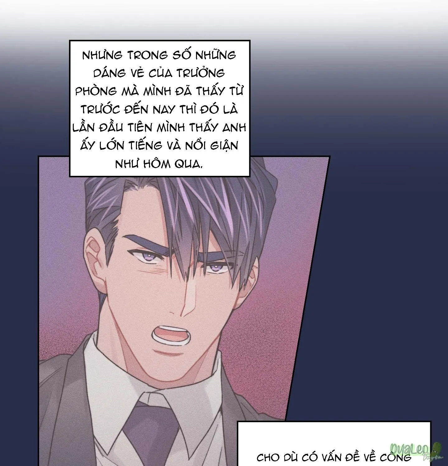 Kế hoạch tồi tệ Chapter 34 Trang 42