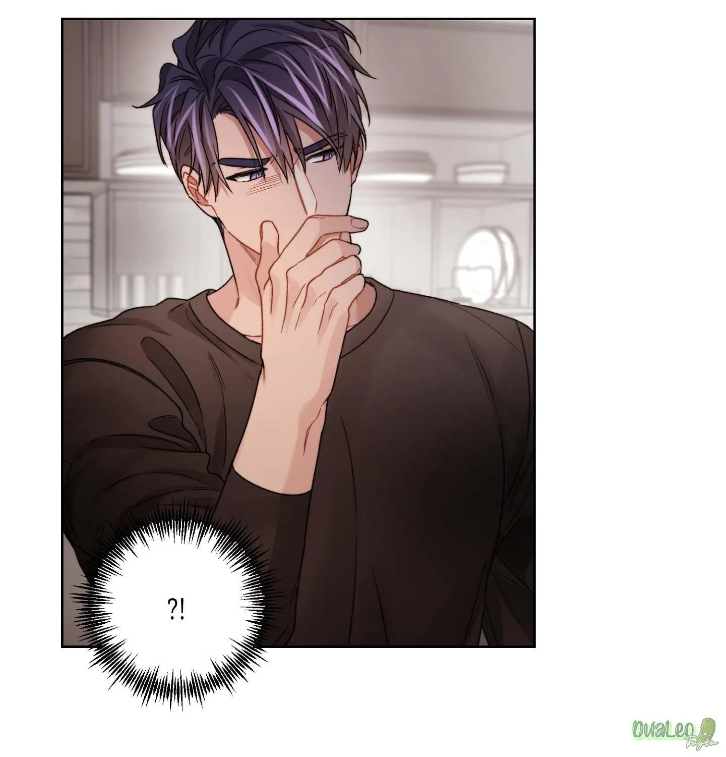 Kế hoạch tồi tệ Chapter 34 Trang 44