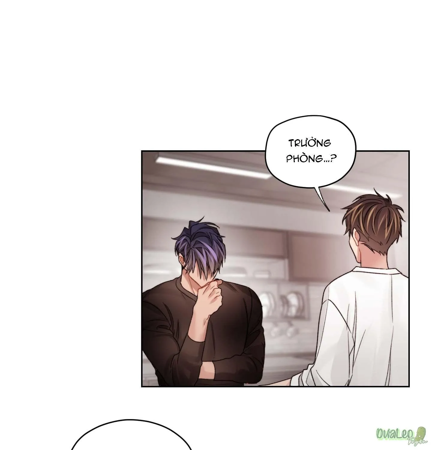 Kế hoạch tồi tệ Chapter 34 Trang 45