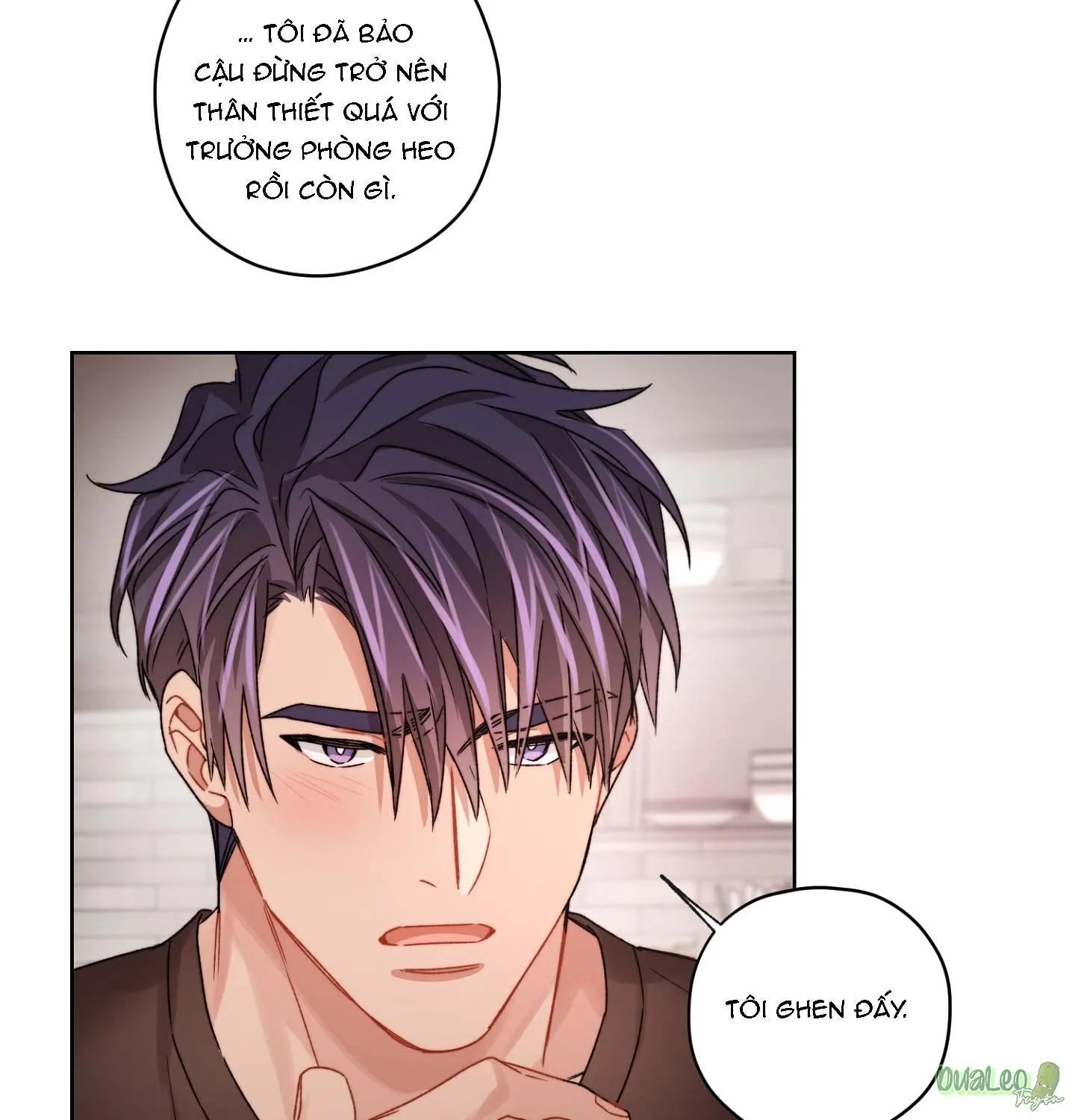 Kế hoạch tồi tệ Chapter 34 Trang 46