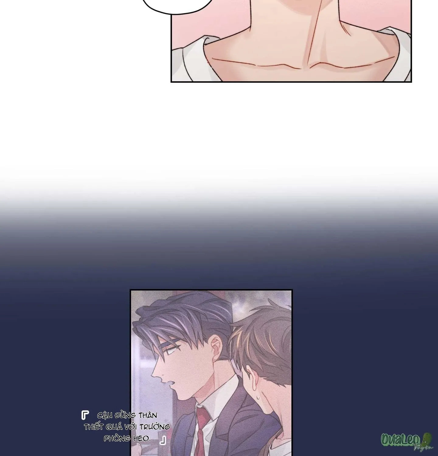 Kế hoạch tồi tệ Chapter 34 Trang 48