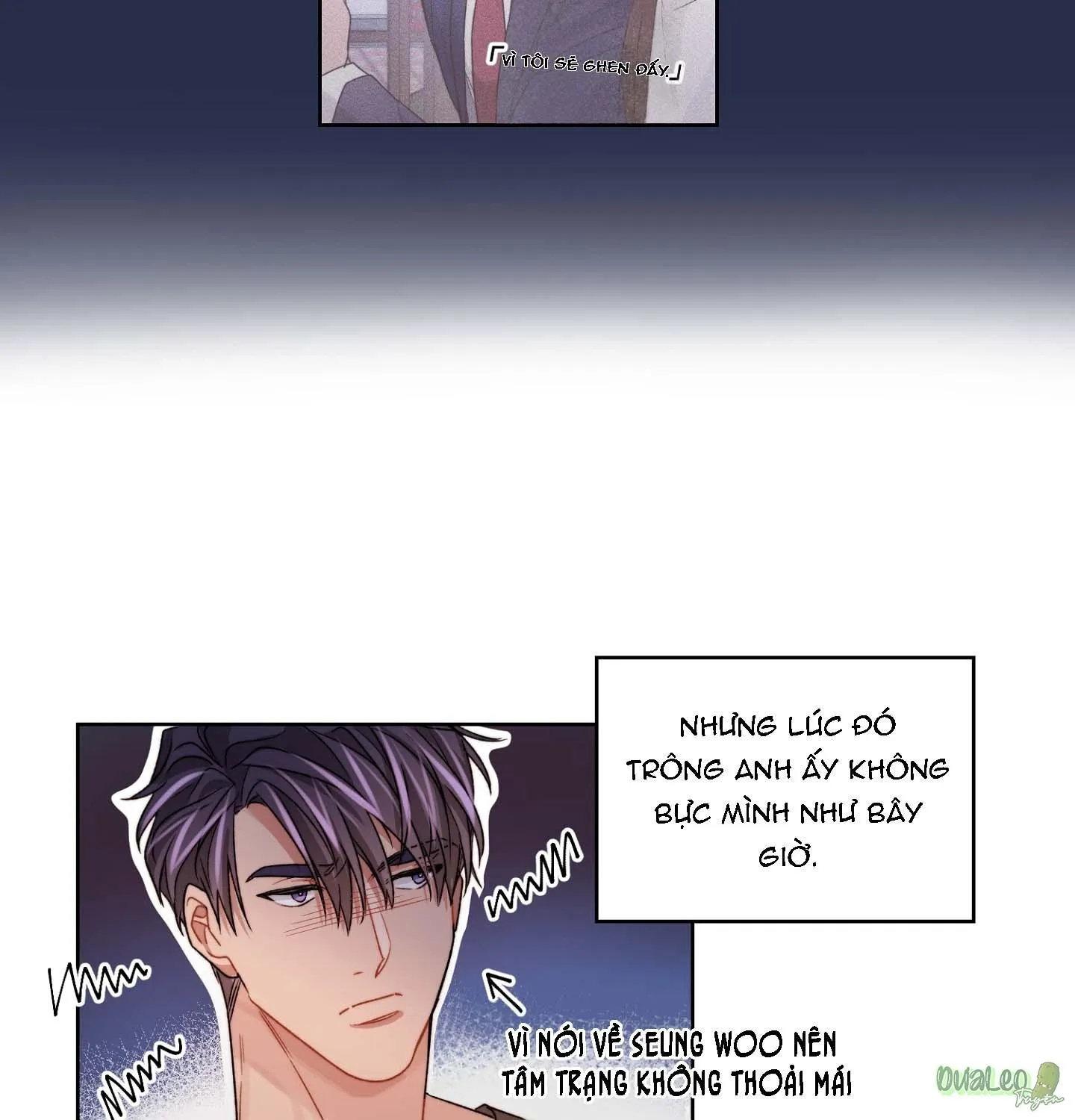 Kế hoạch tồi tệ Chapter 34 Trang 49