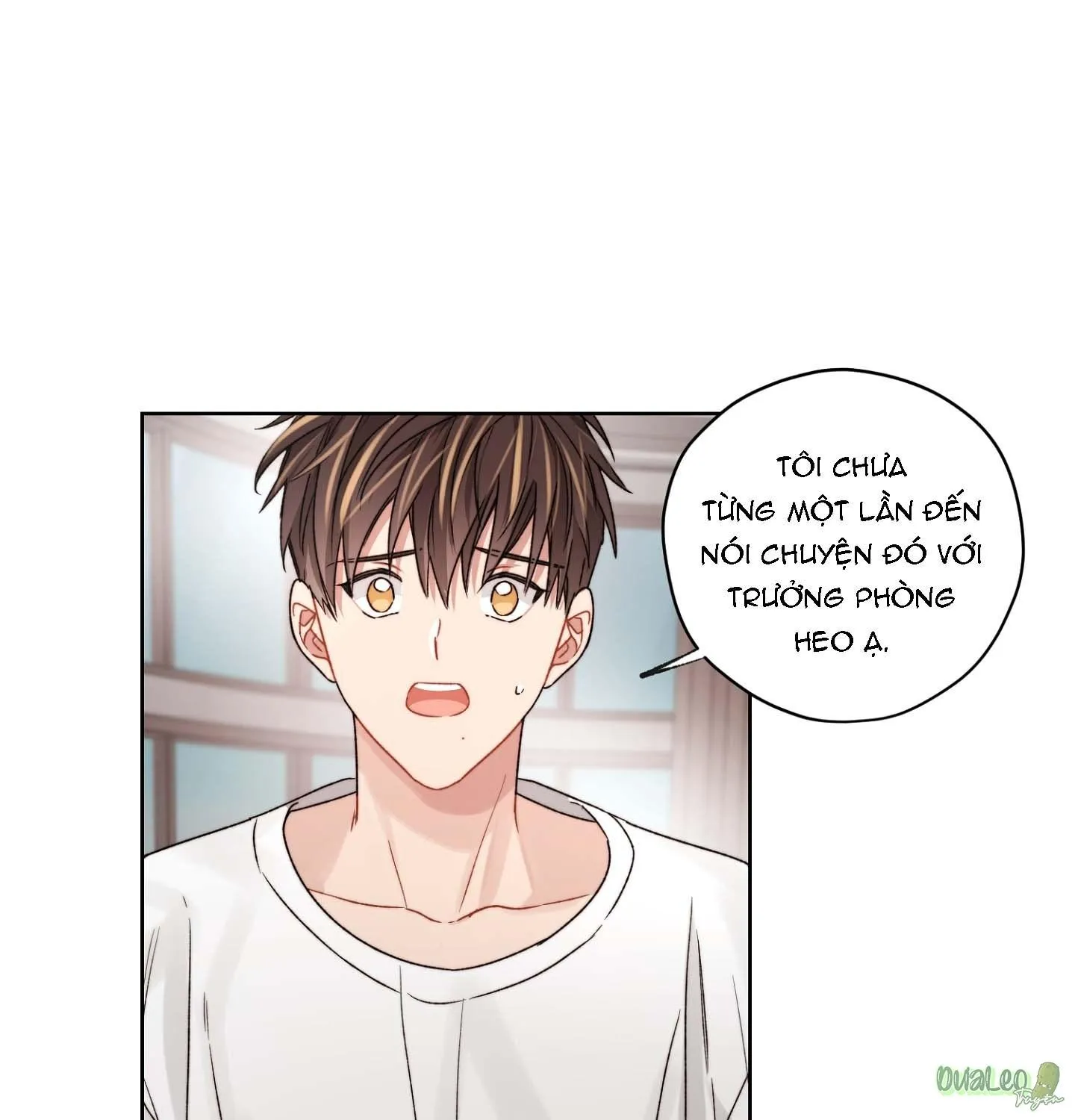 Kế hoạch tồi tệ Chapter 34 Trang 52
