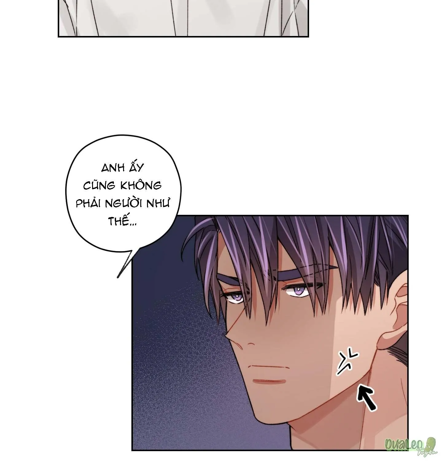 Kế hoạch tồi tệ Chapter 34 Trang 53