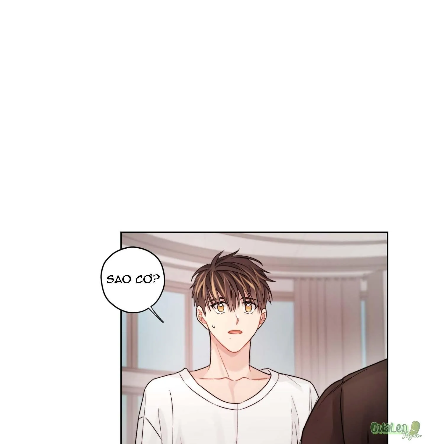 Kế hoạch tồi tệ Chapter 34 Trang 55