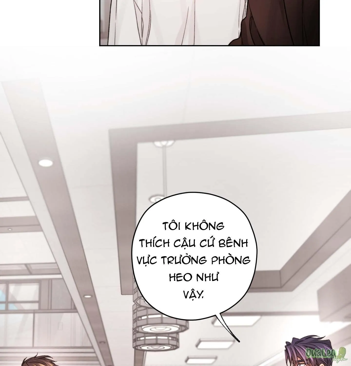 Kế hoạch tồi tệ Chapter 34 Trang 56