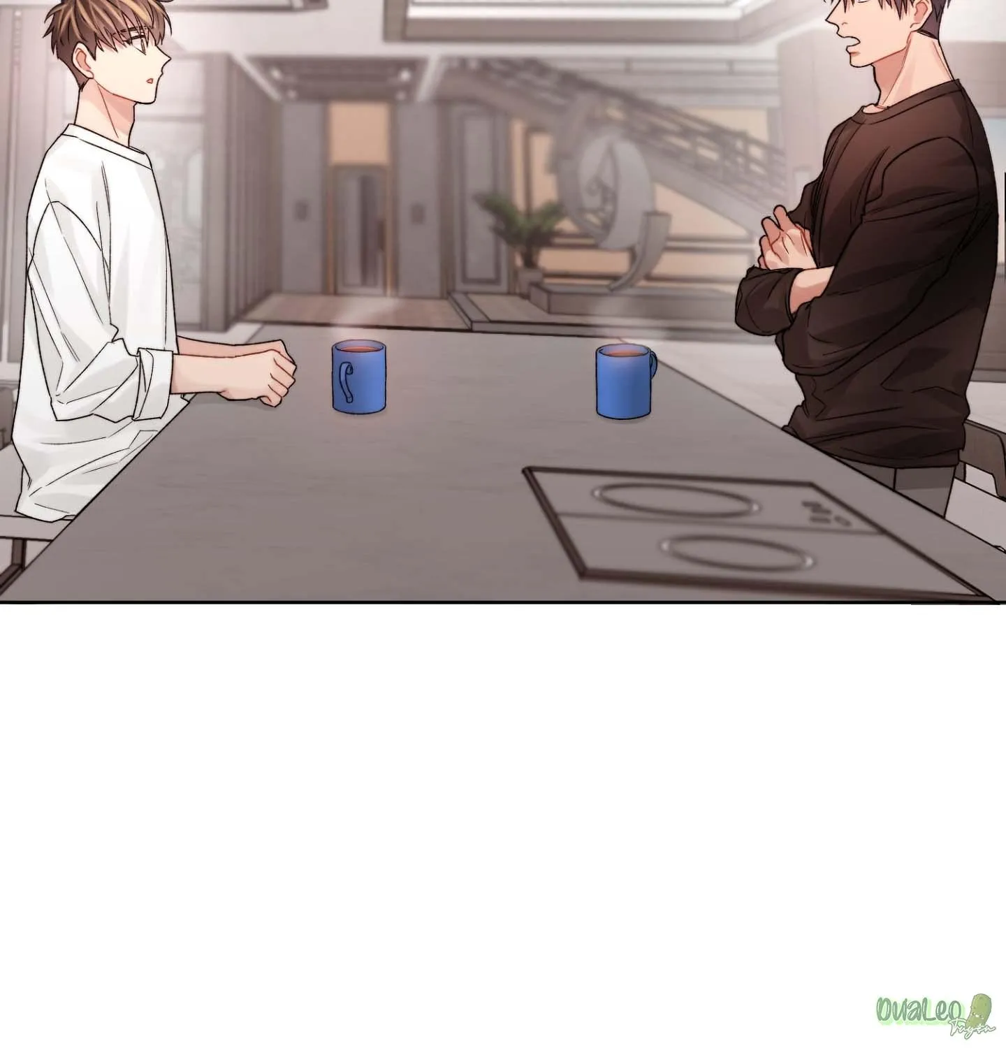 Kế hoạch tồi tệ Chapter 34 Trang 57