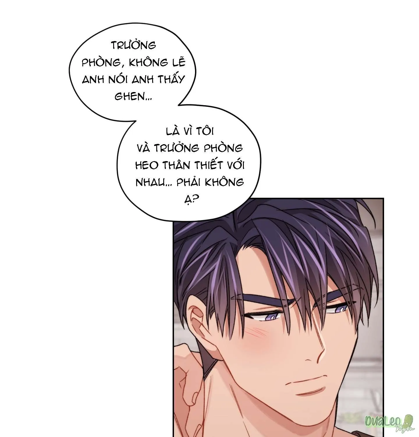 Kế hoạch tồi tệ Chapter 34 Trang 59