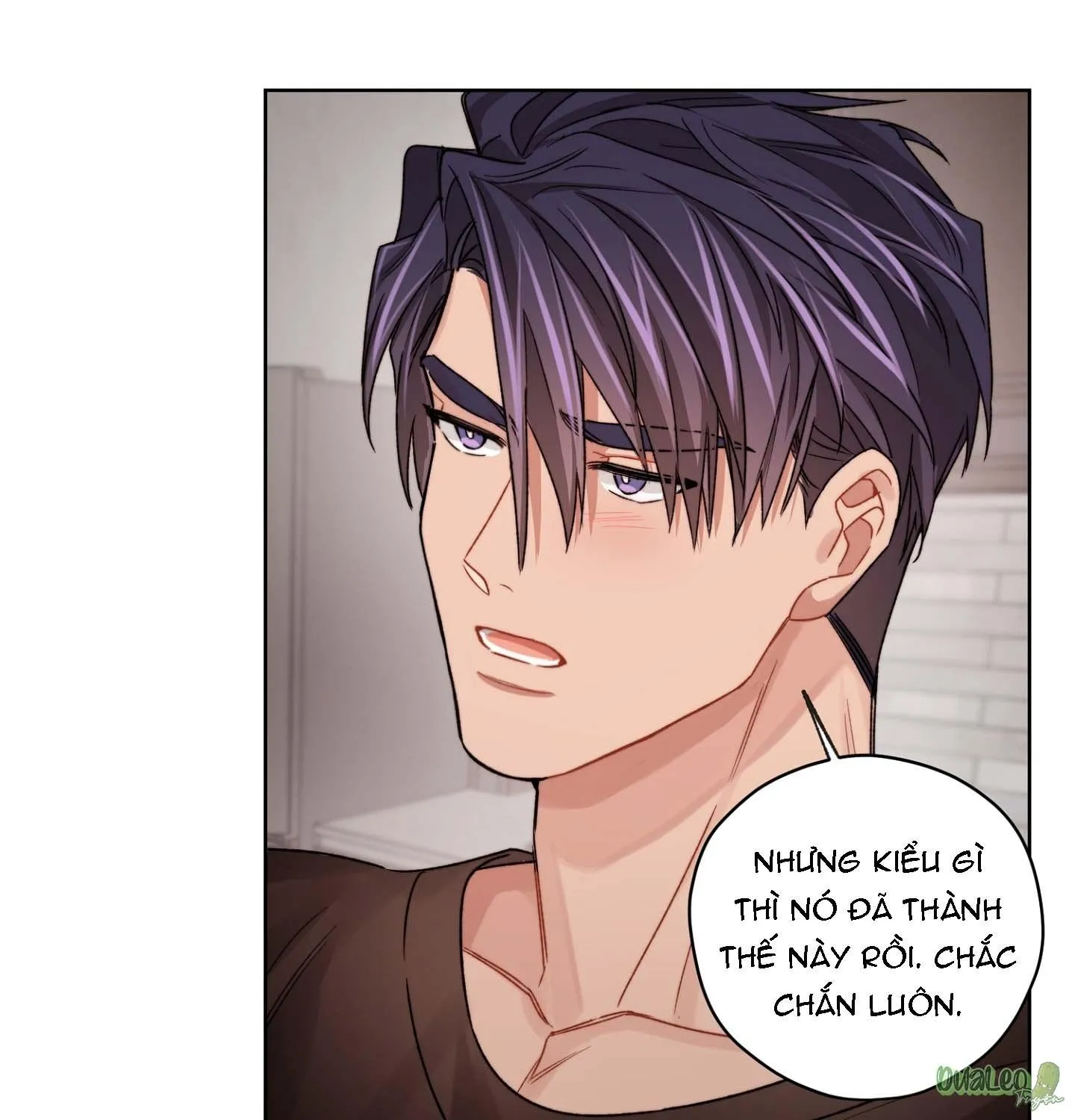 Kế hoạch tồi tệ Chapter 34 Trang 62