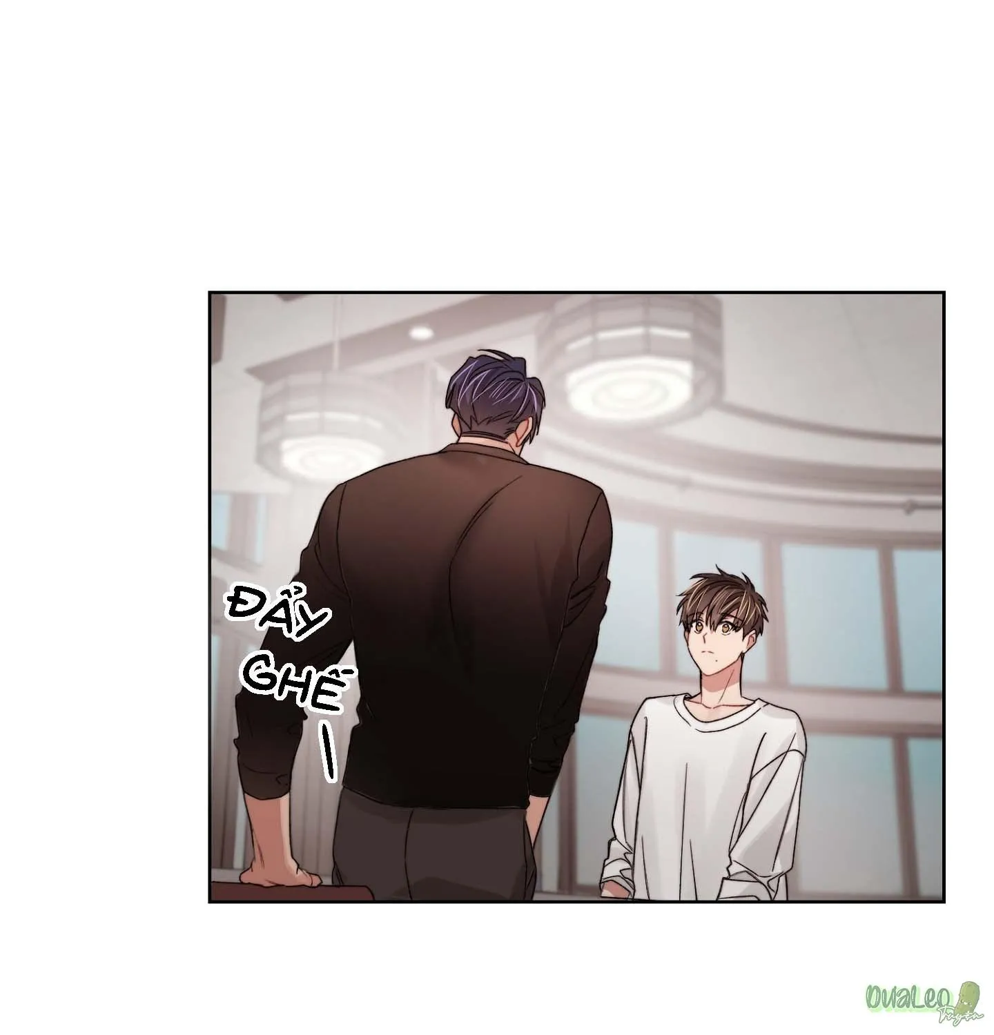 Kế hoạch tồi tệ Chapter 34 Trang 67