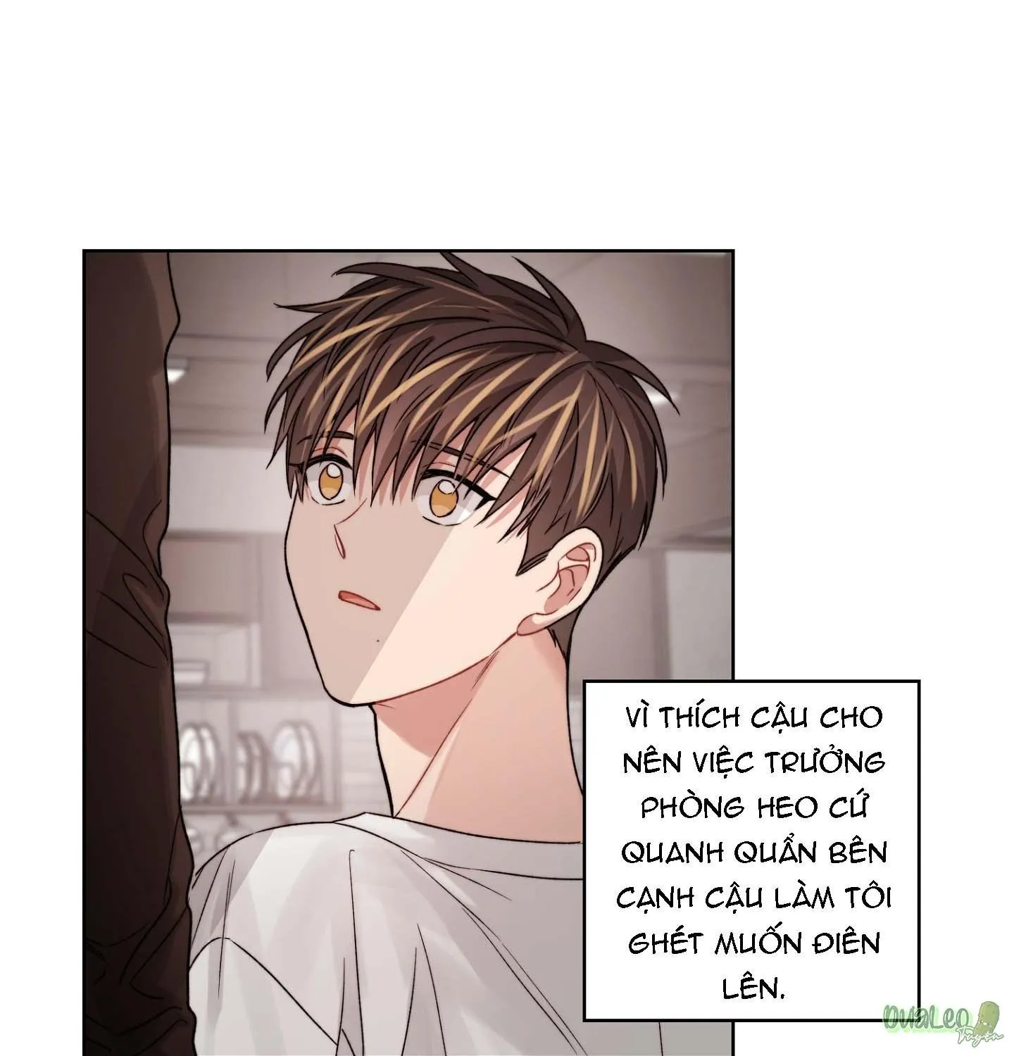 Kế hoạch tồi tệ Chapter 34 Trang 68