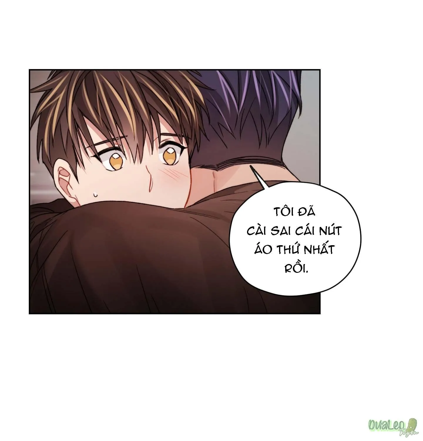 Kế hoạch tồi tệ Chapter 34 Trang 72