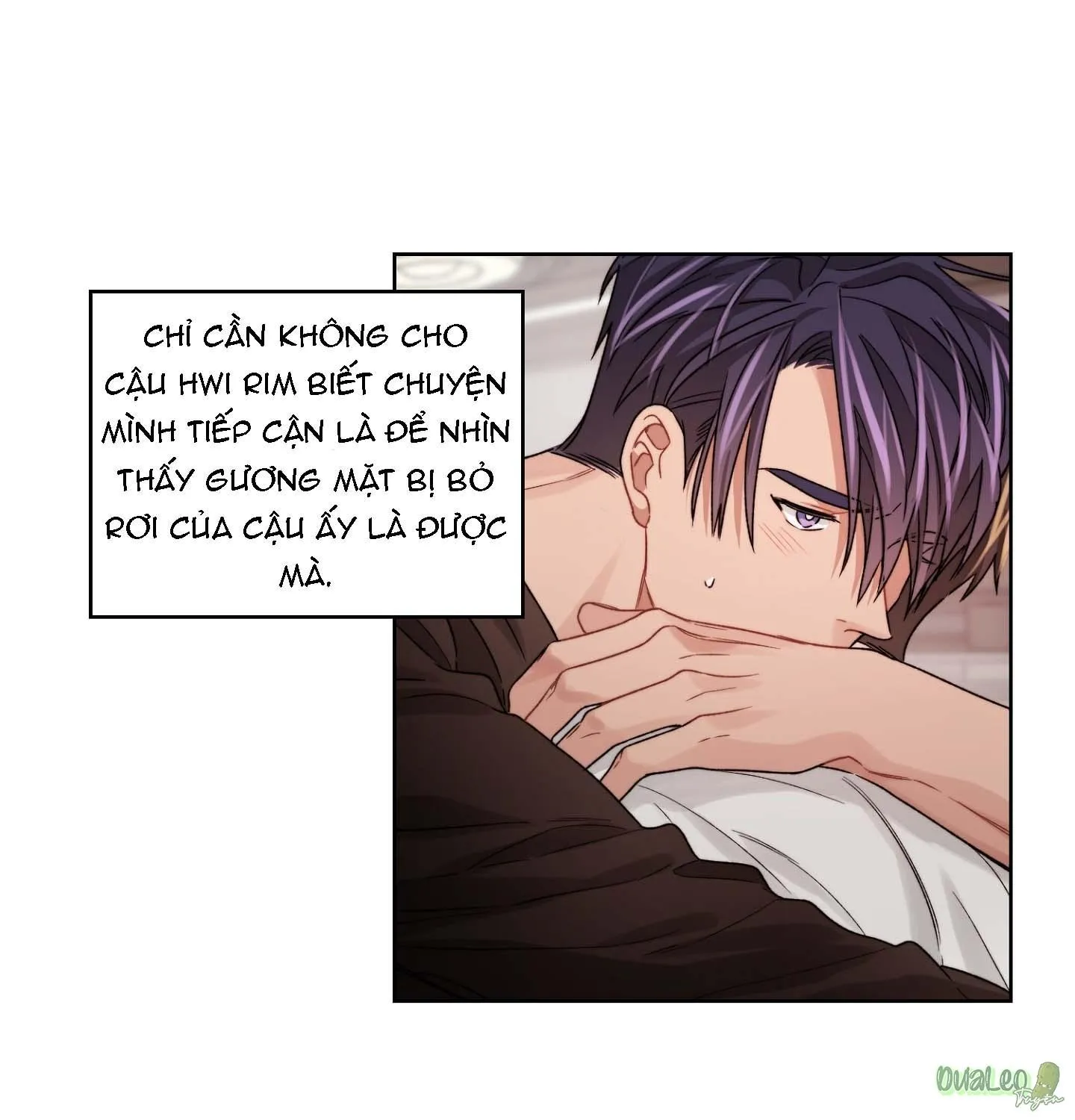 Kế hoạch tồi tệ Chapter 34 Trang 73