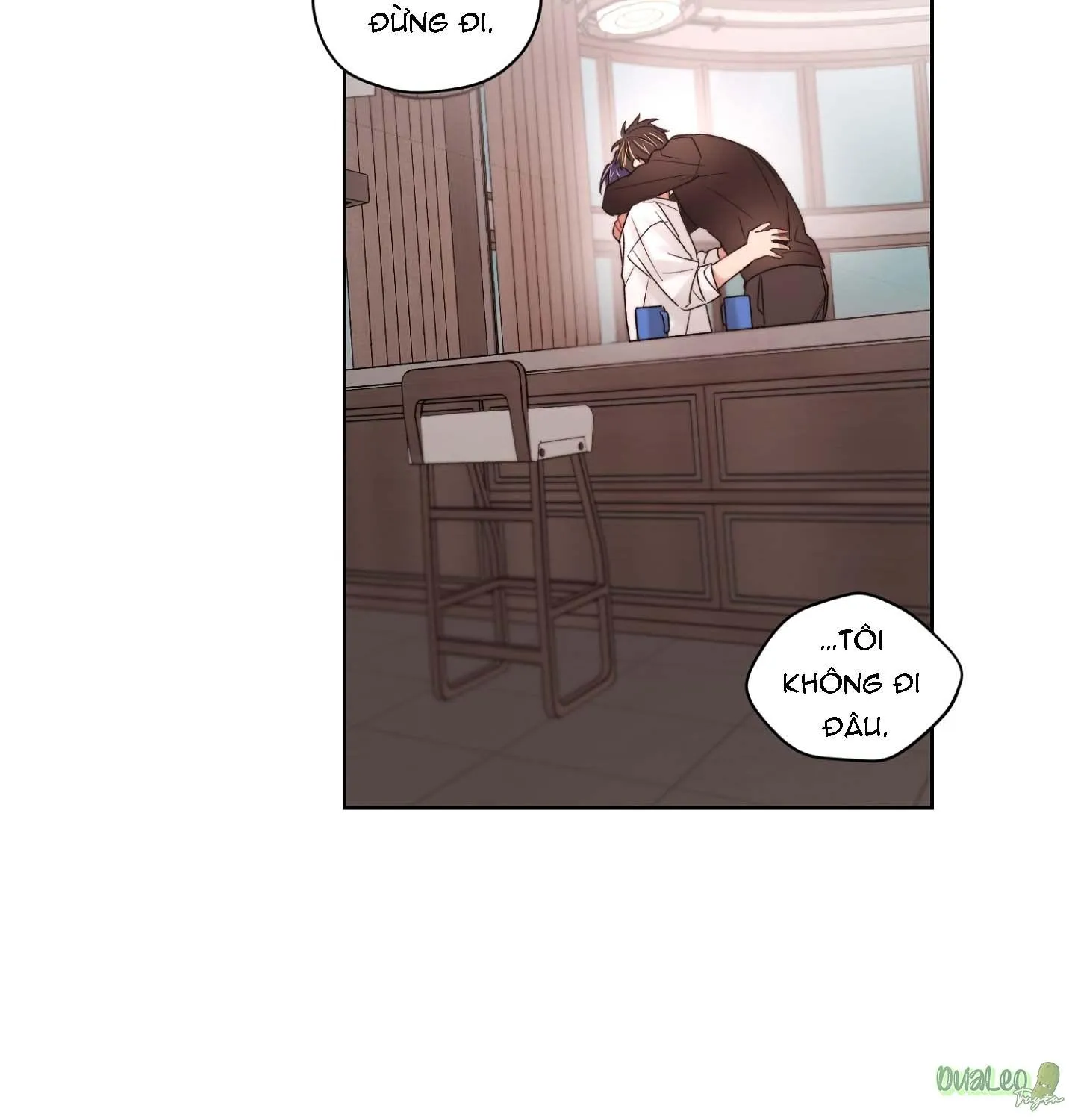 Kế hoạch tồi tệ Chapter 34 Trang 76