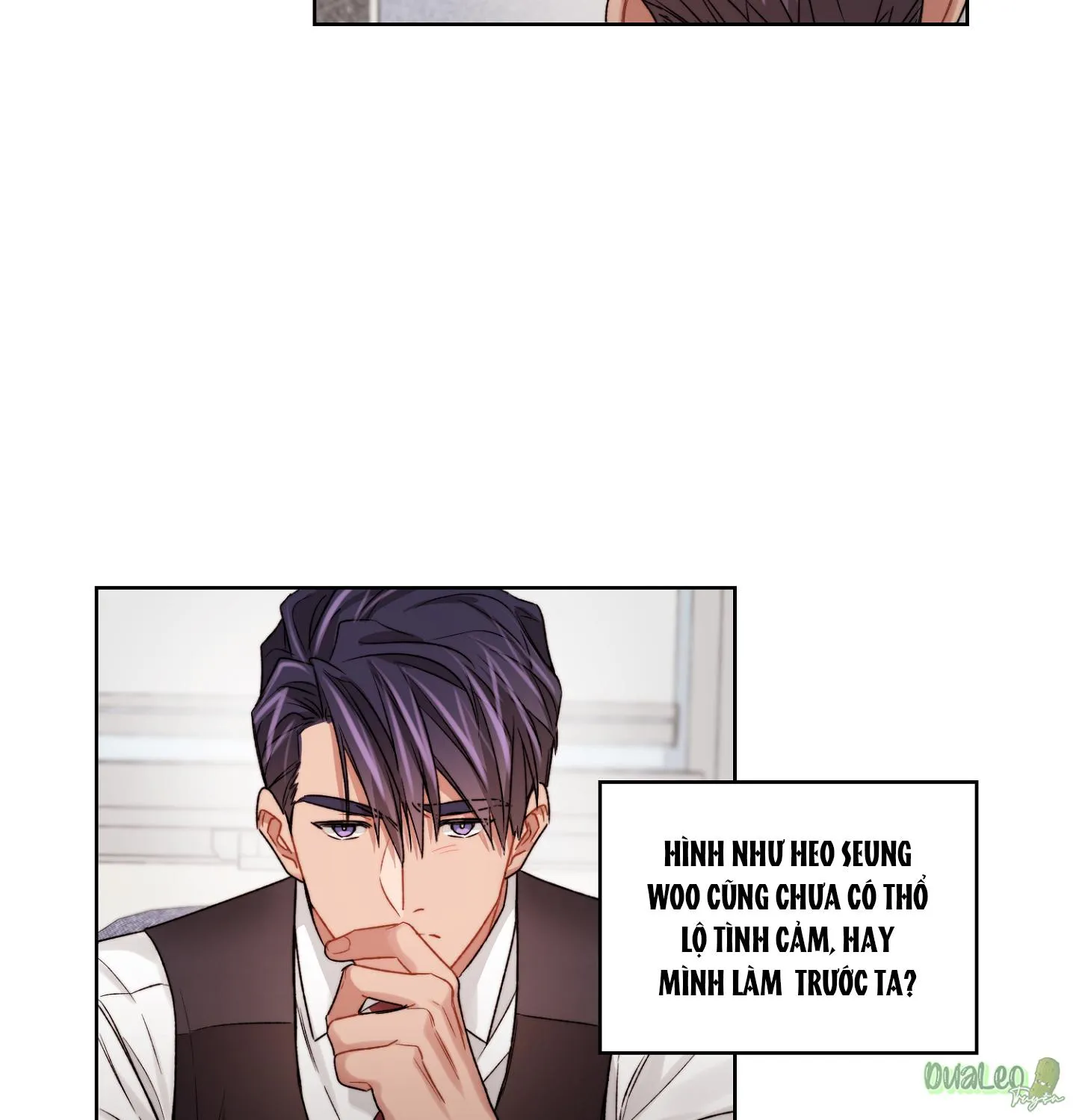 Kế hoạch tồi tệ Chapter 35 Trang 6