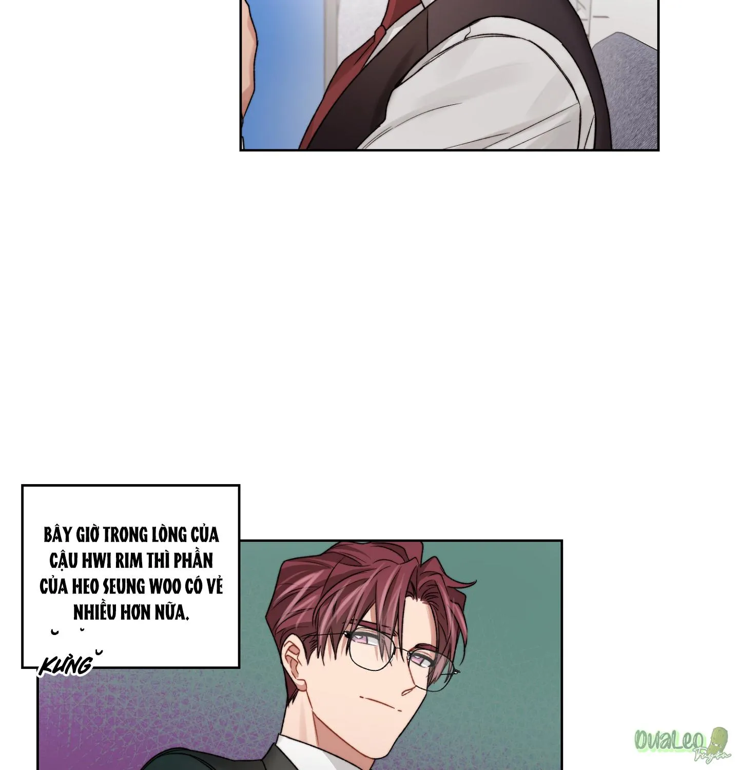 Kế hoạch tồi tệ Chapter 35 Trang 8