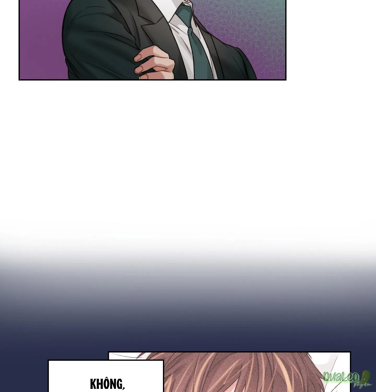 Kế hoạch tồi tệ Chapter 35 Trang 9